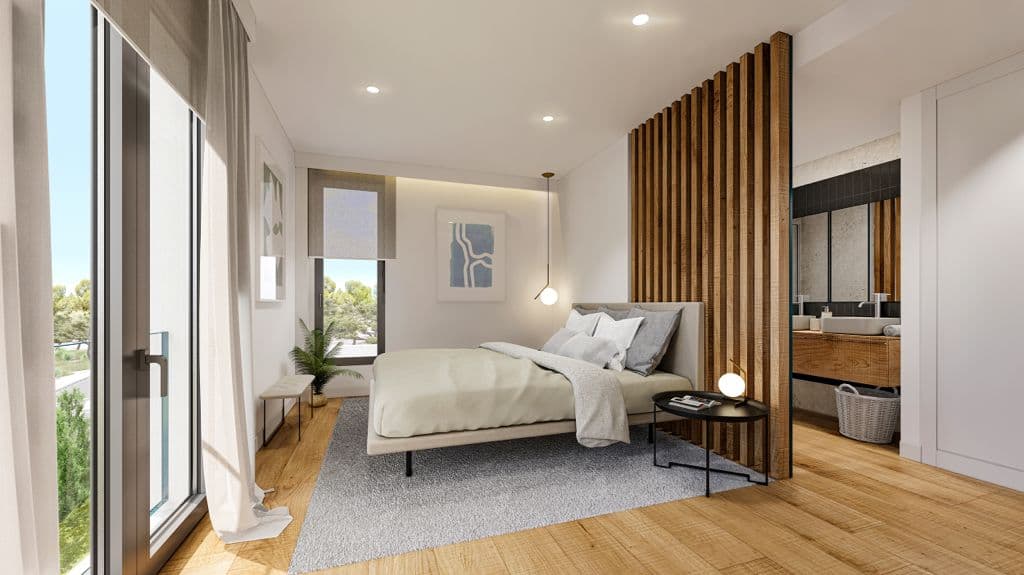 Detached 3 dorm. en Finestrat | Legado Colección 9