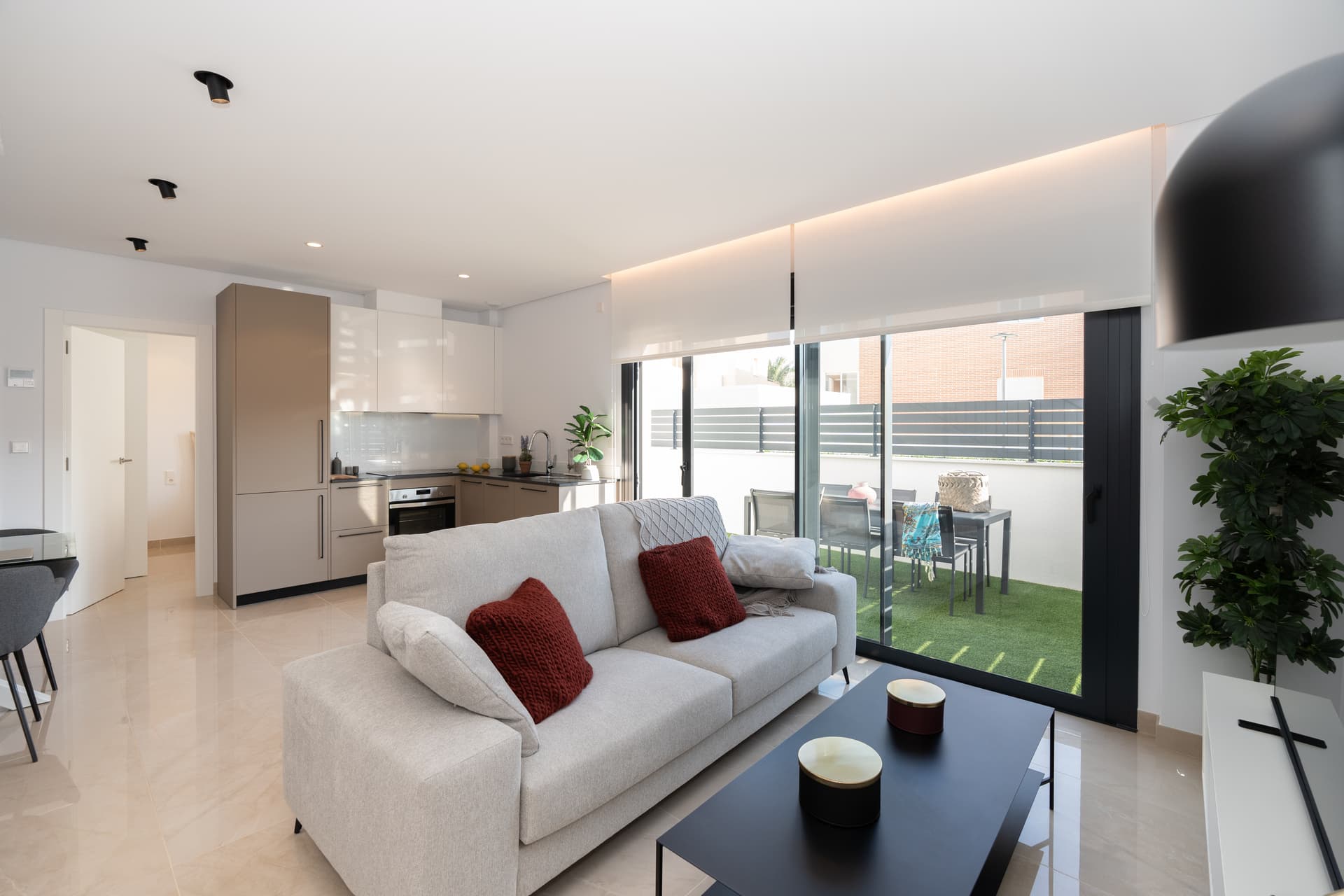 Terraced 3 bed. in Elche | Legado Colección 4