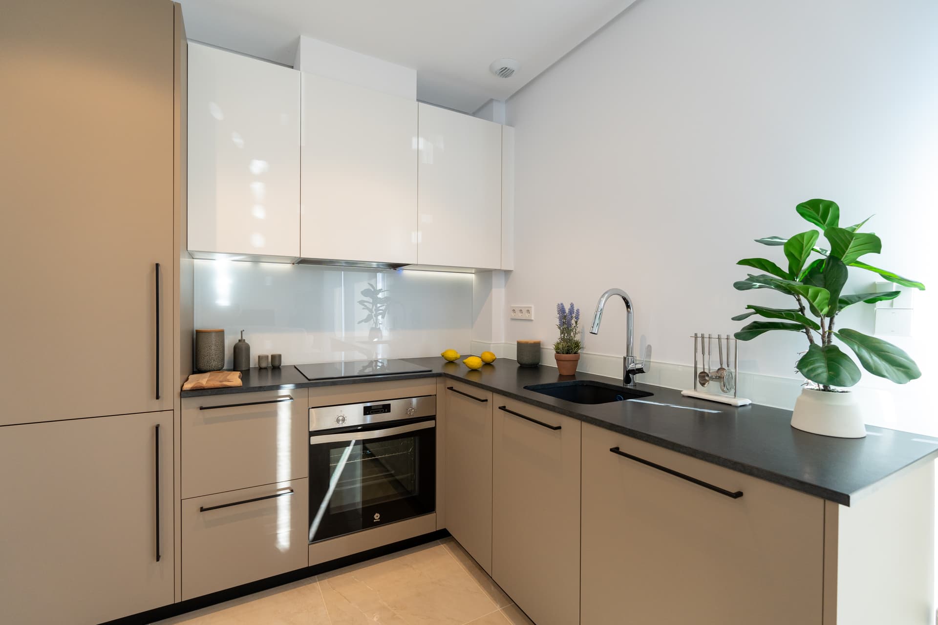 Terraced 3 bed. in Elche | Legado Colección 6