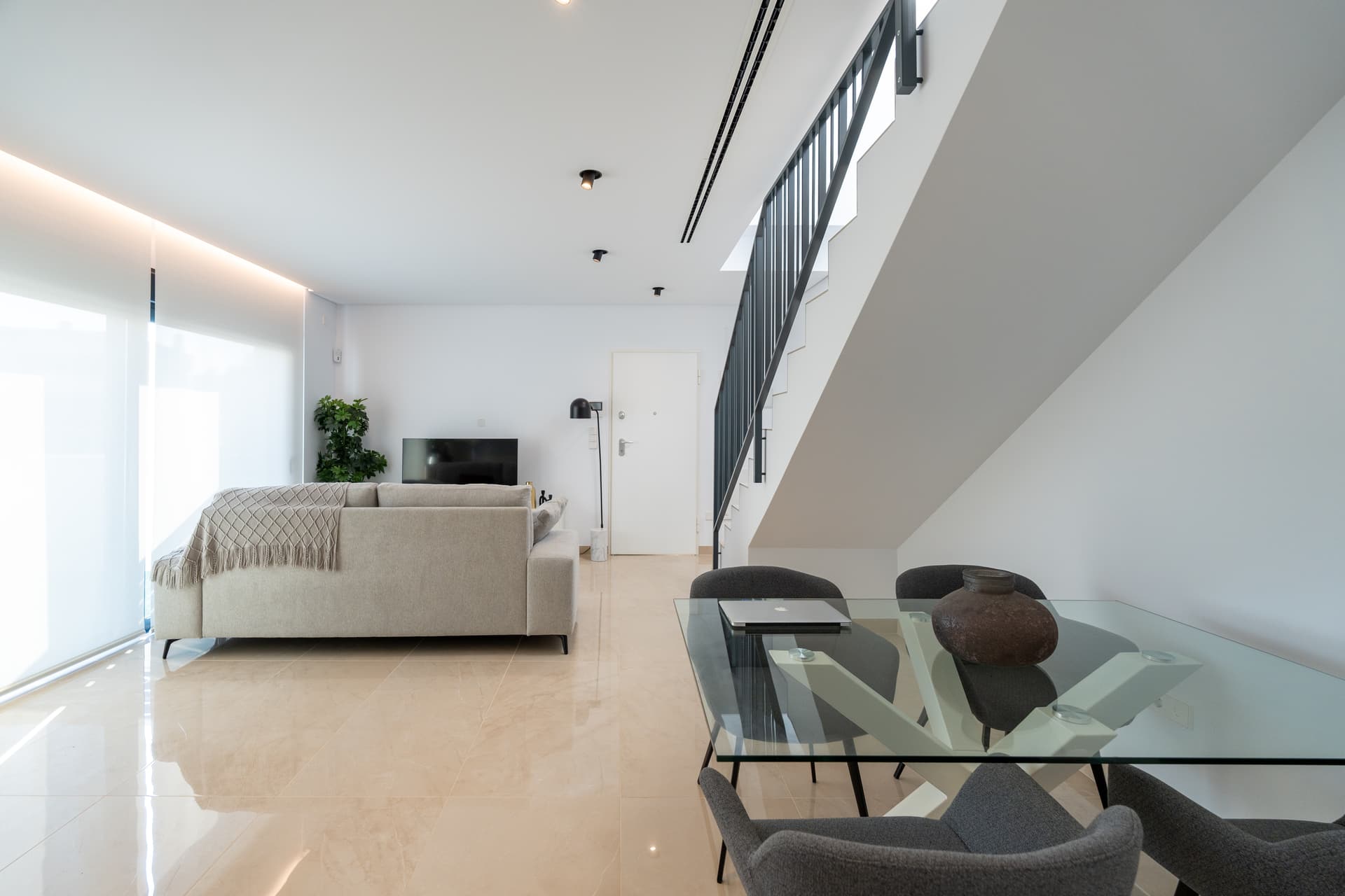 Terraced 3 bed. in Elche | Legado Colección 9