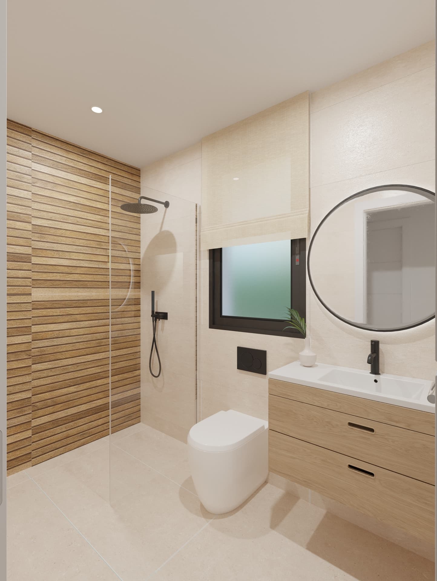 Detached 3 bed. in Los Montesinos | Legado Colección 2
