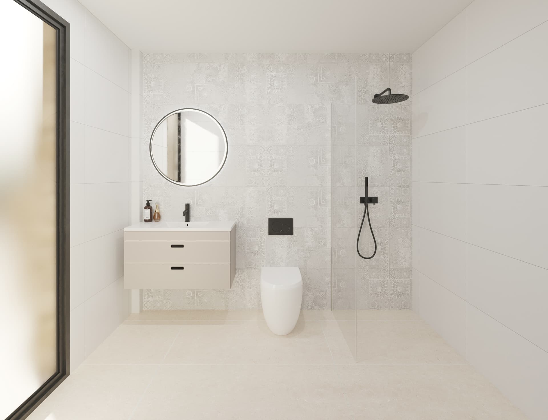 Detached 3 bed. in Los Montesinos | Legado Colección 4