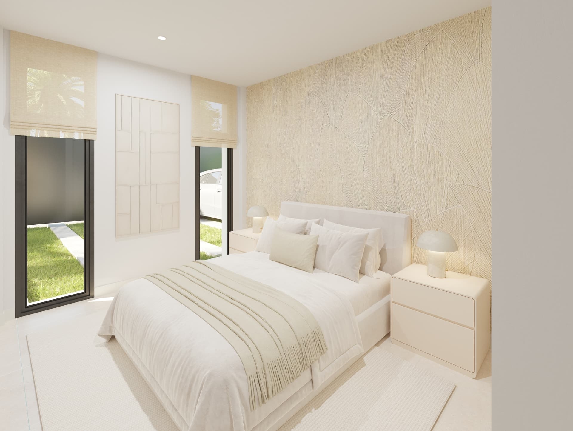 Detached 3 bed. in Los Montesinos | Legado Colección 5