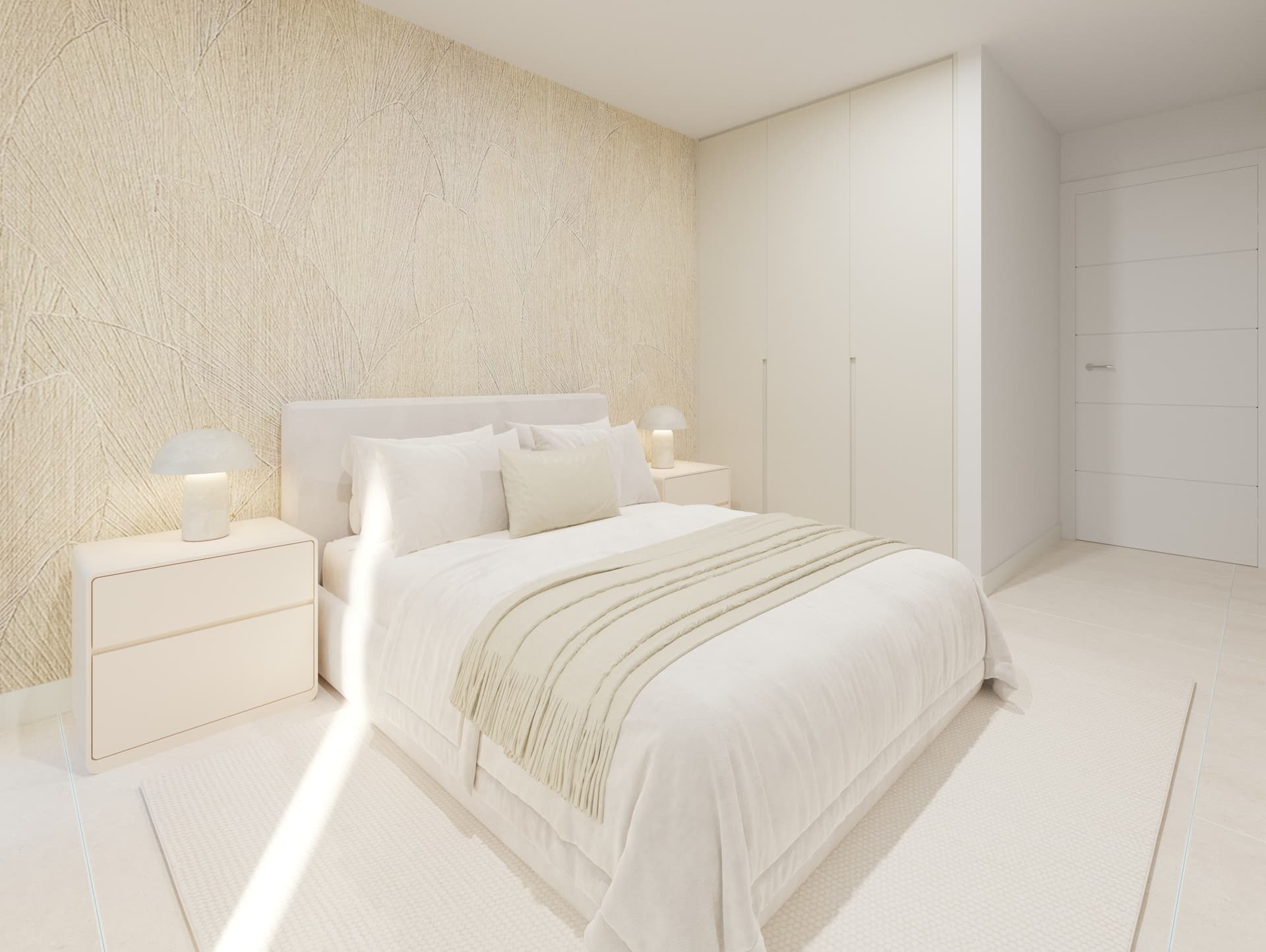 Detached 3 bed. in Los Montesinos | Legado Colección 6