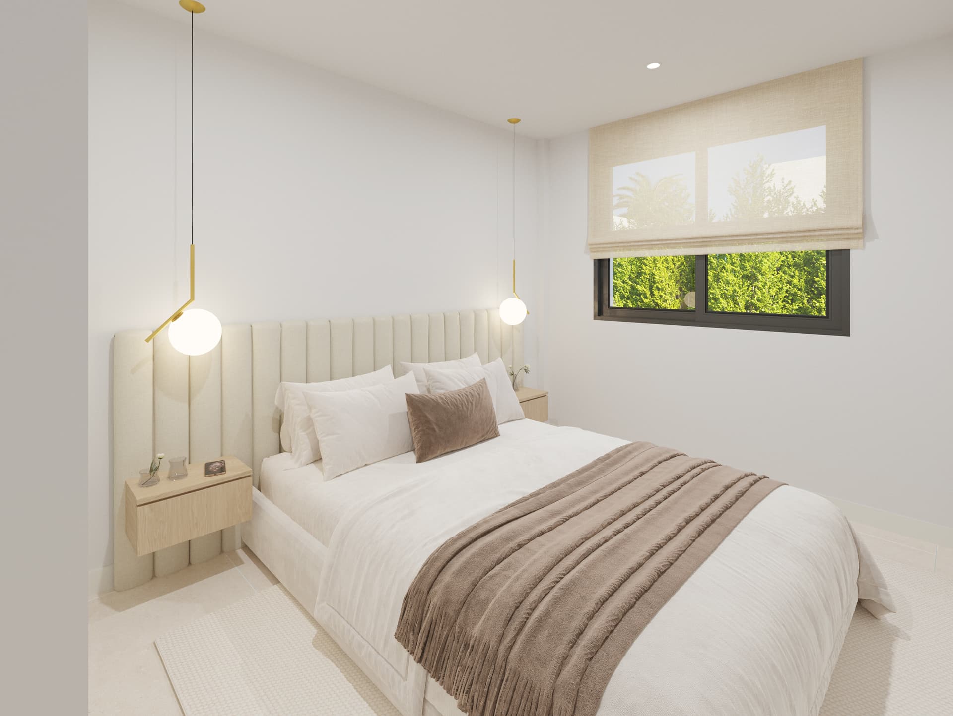 Detached 3 bed. in Los Montesinos | Legado Colección 7