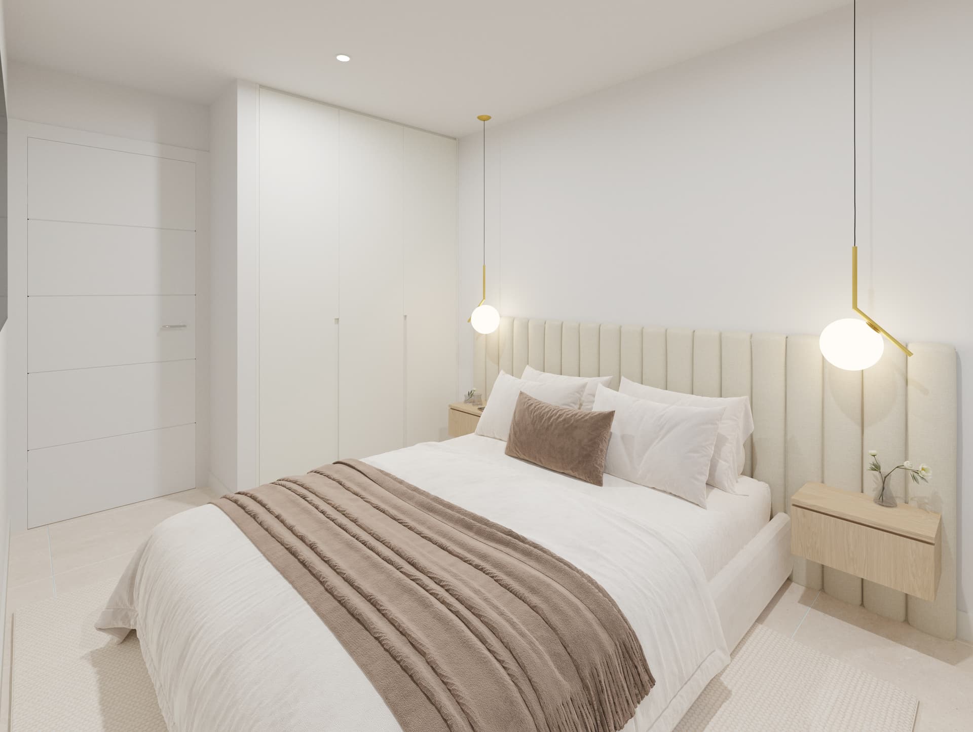 Detached 3 bed. in Los Montesinos | Legado Colección 8