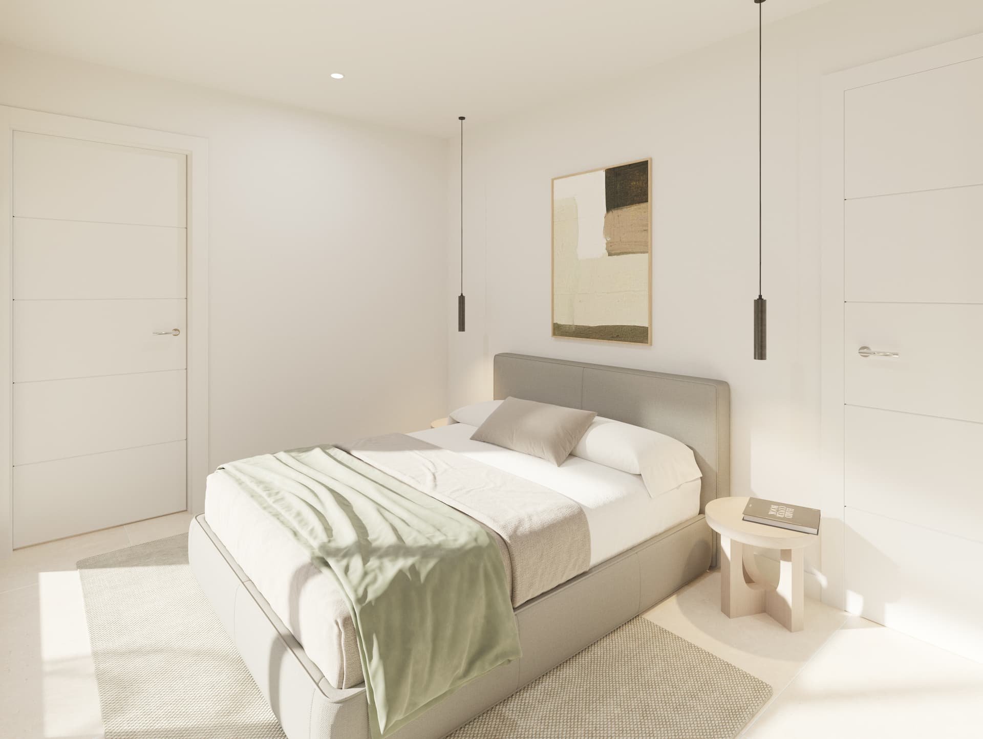 Detached 3 bed. in Los Montesinos | Legado Colección 9