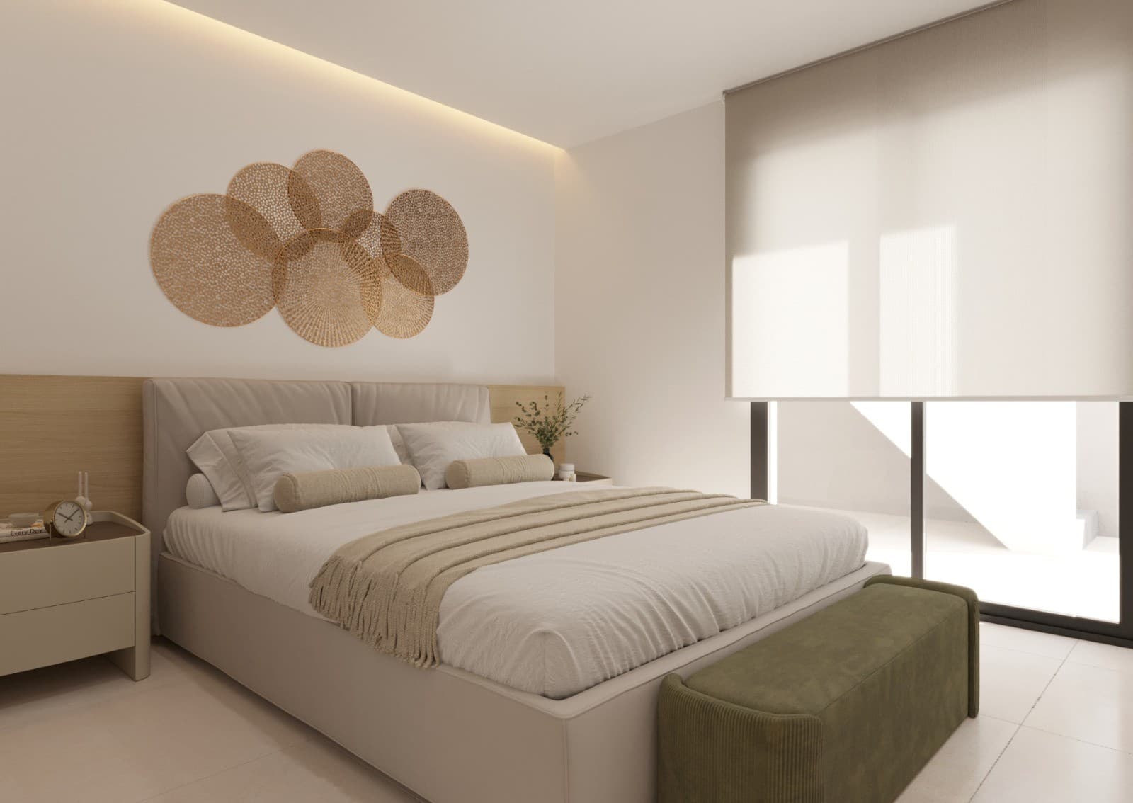Low-bungalow 3 bed. in Torrevieja | Legado Colección 4