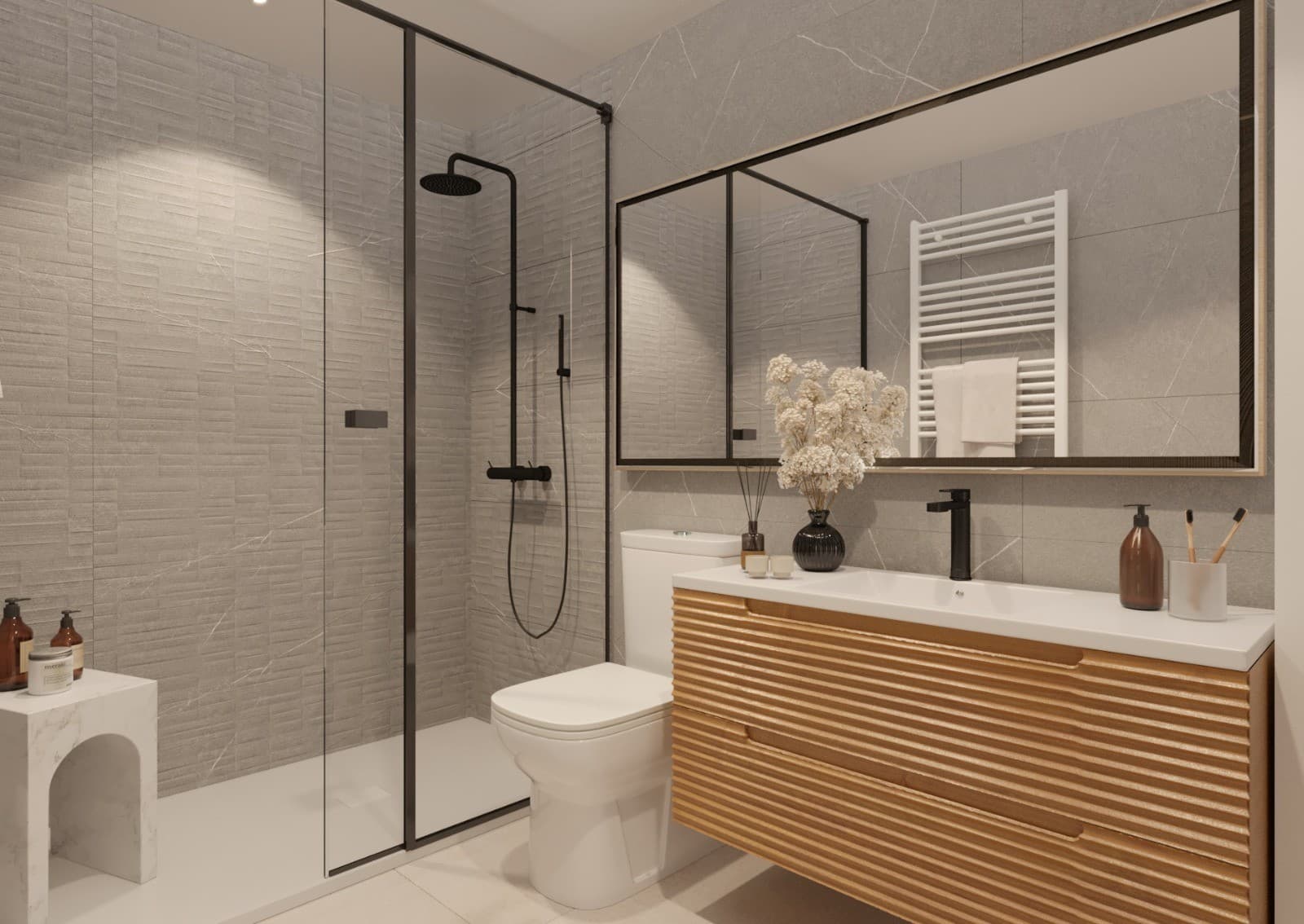 Low-bungalow 3 bed. in Torrevieja | Legado Colección 5