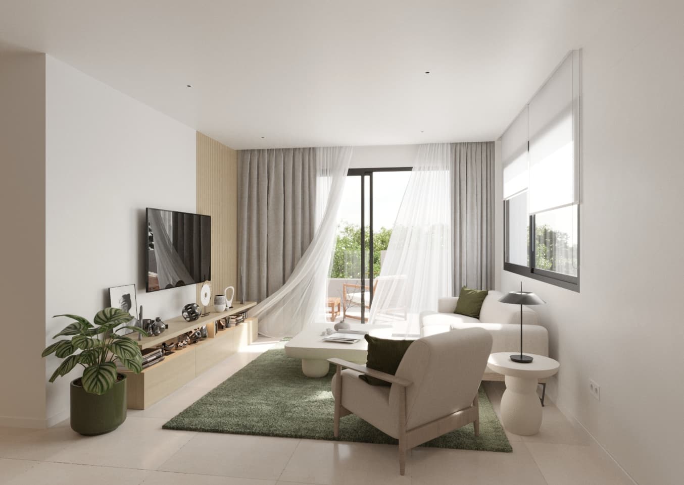 Low-bungalow 3 bed. in Torrevieja | Legado Colección 6