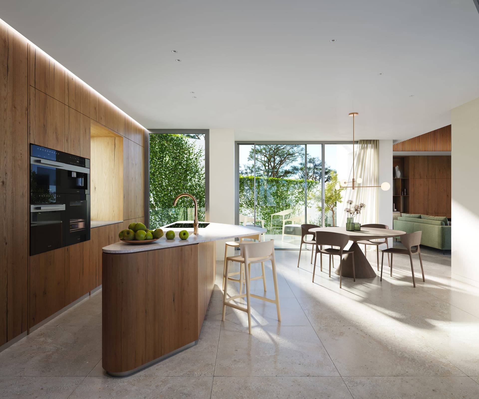 Villa 3 bed. in Orihuela Costa | Legado Colección 6