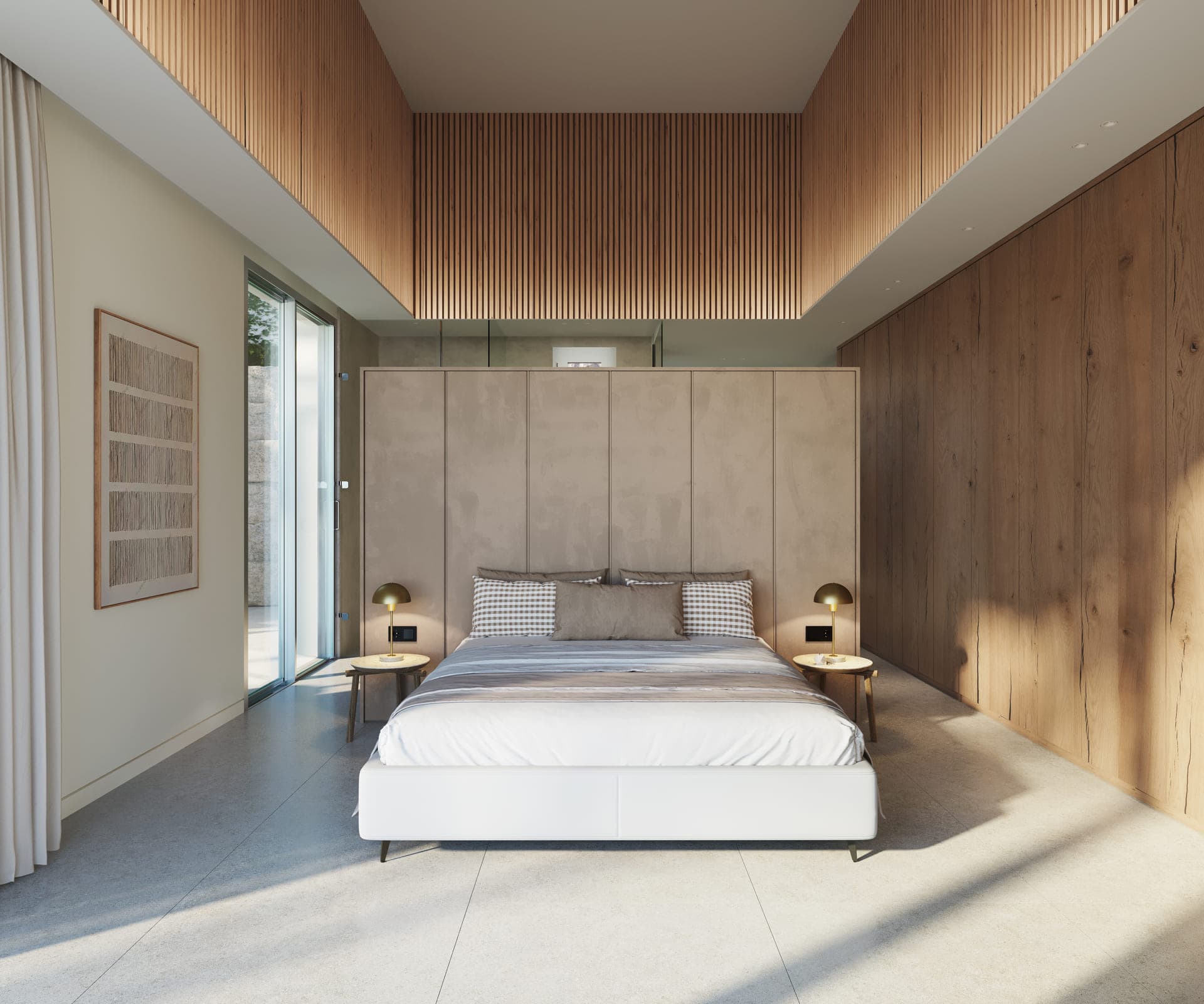 Villa 3 bed. in Orihuela Costa | Legado Colección 7