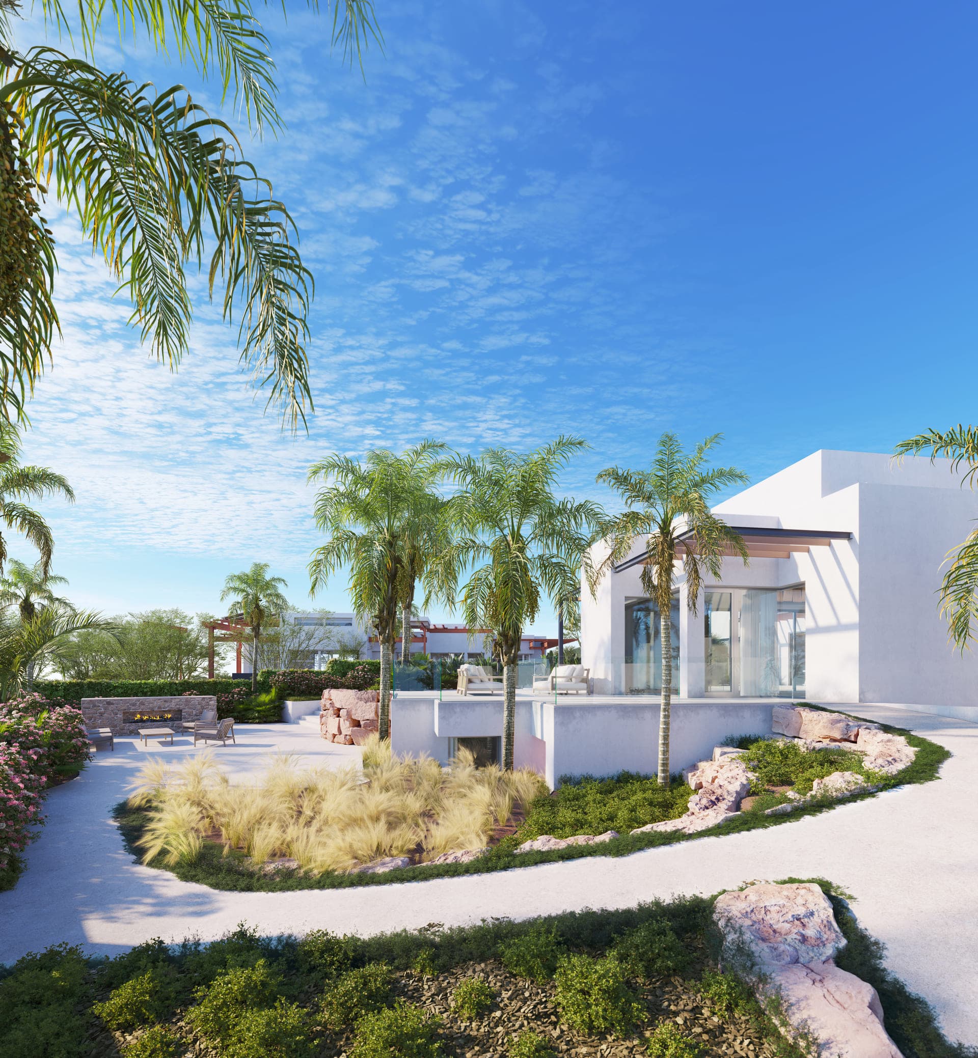 Villa 3 bed. in Orihuela Costa | Legado Colección 8