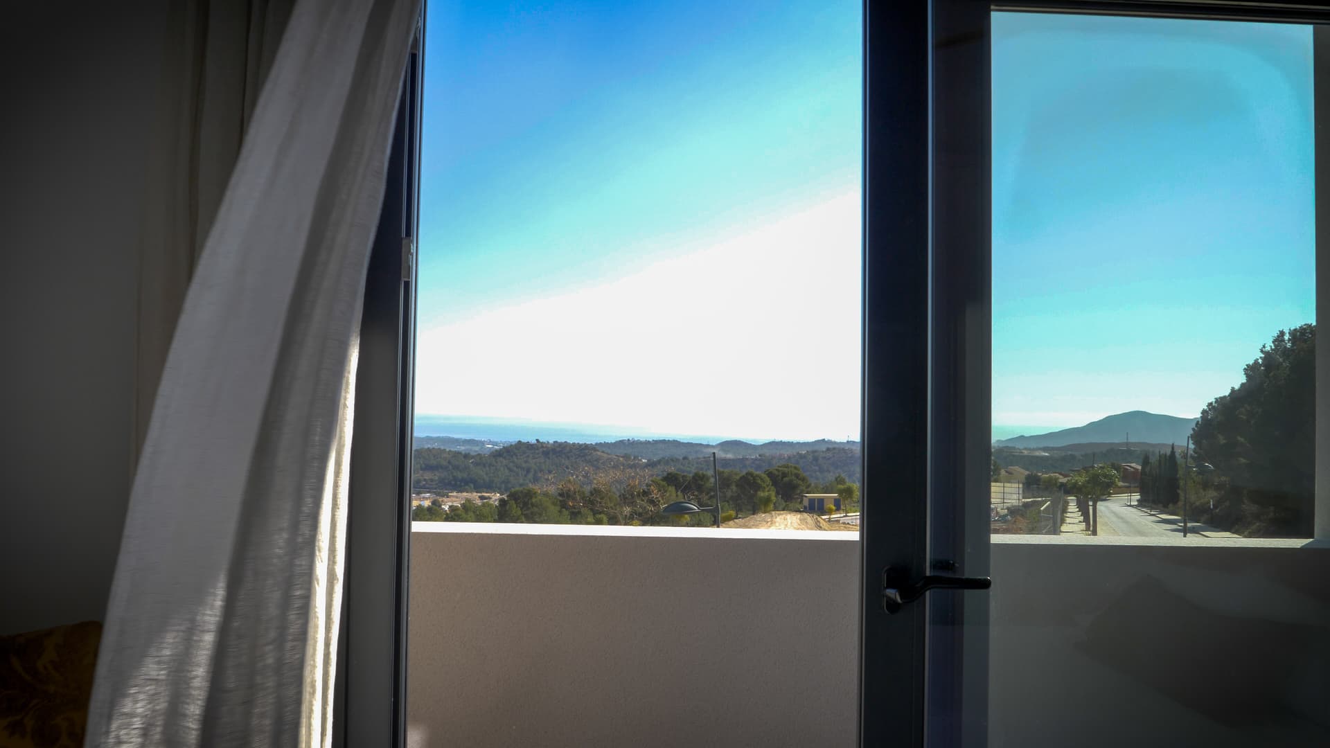 Semi-detached 3 bed. in Polop | Legado Colección 3