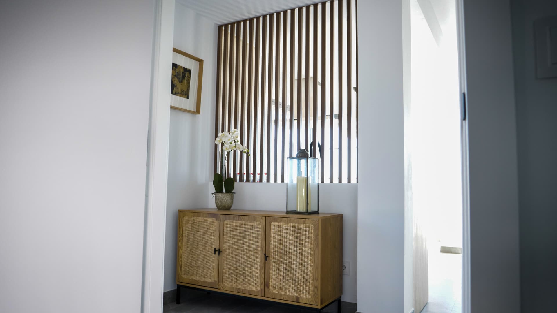 Semi-detached 3 bed. in Polop | Legado Colección 7