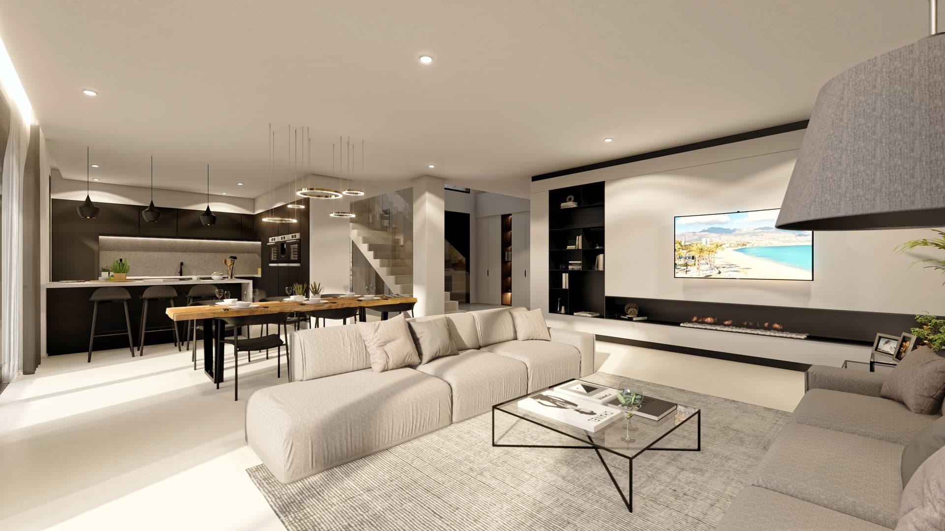 Villa 4 bed. in Altea | Legado Colección 4