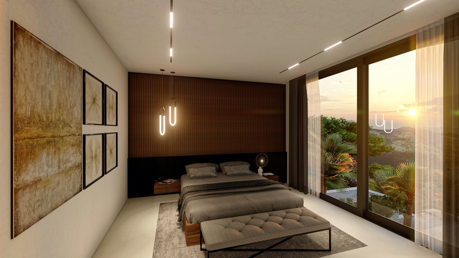 Villa 4 bed. in Altea | Legado Colección 5