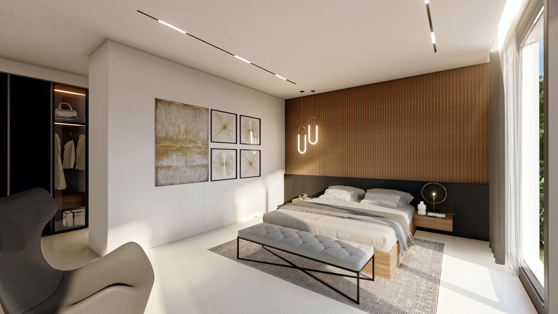 Villa 4 bed. in Altea | Legado Colección 6