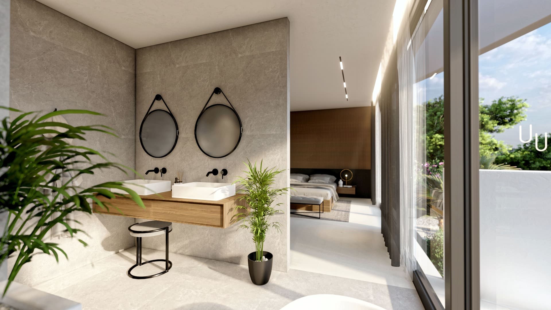 Villa 4 bed. in Altea | Legado Colección 7