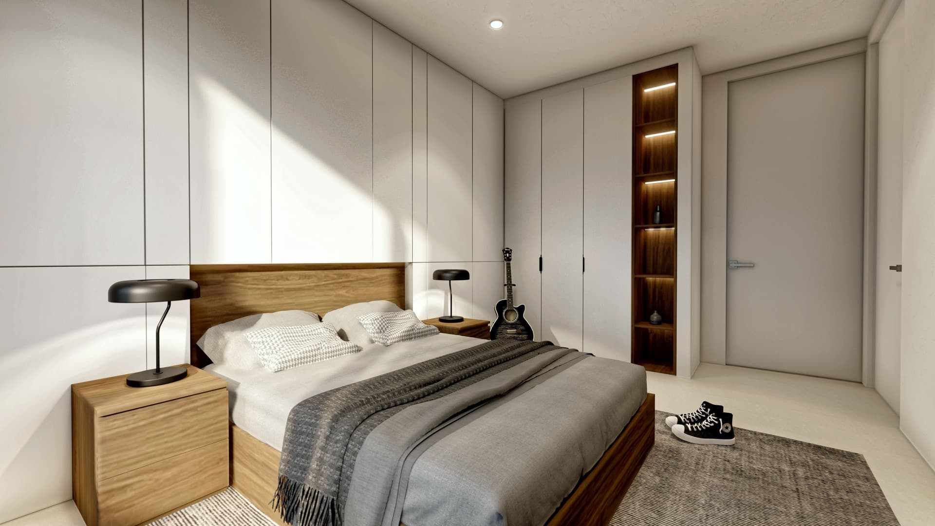 Villa 4 bed. in Altea | Legado Colección 9