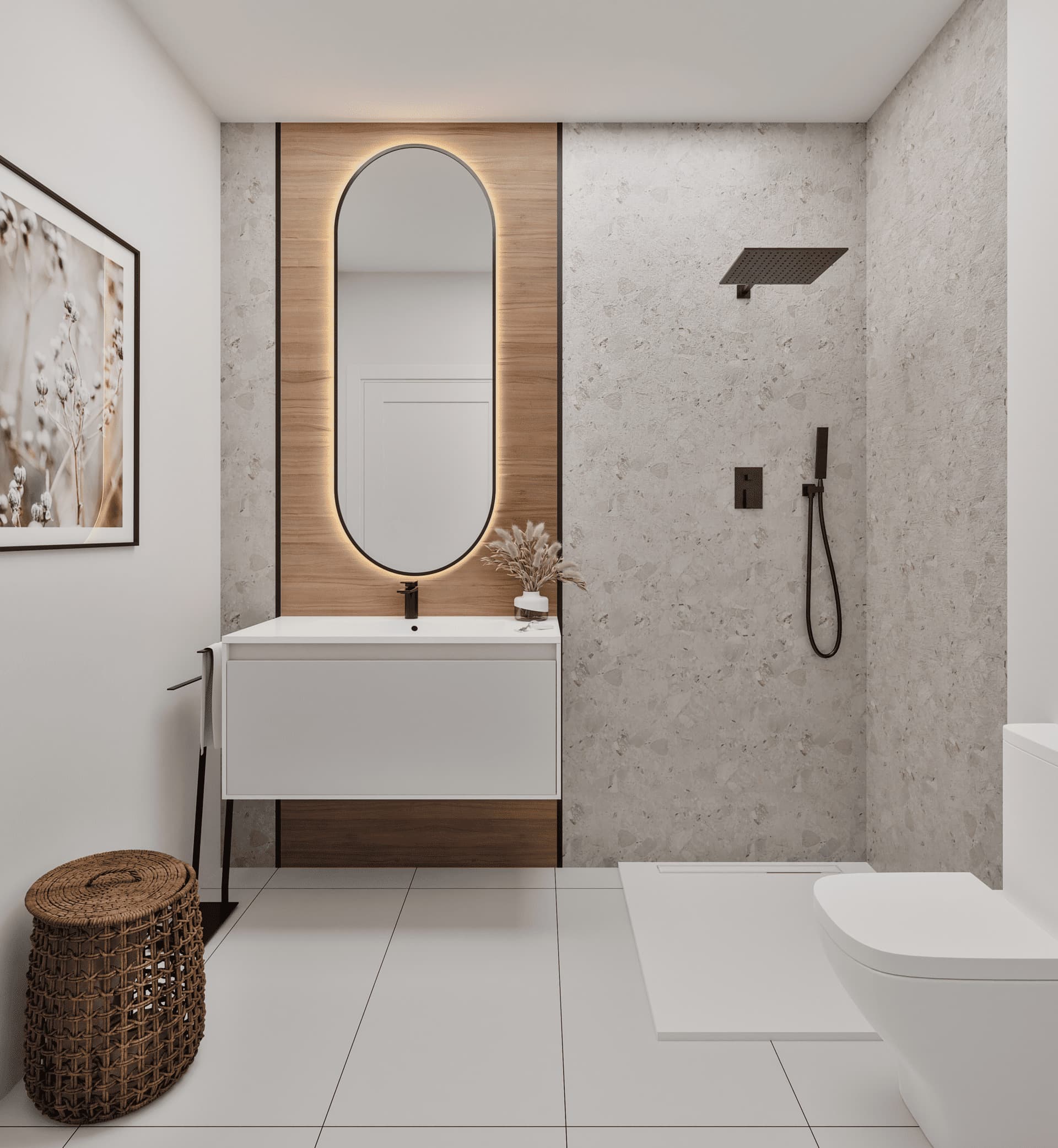 Apartment 2 dorm. en San Miguel de Salinas | Legado Colección 5