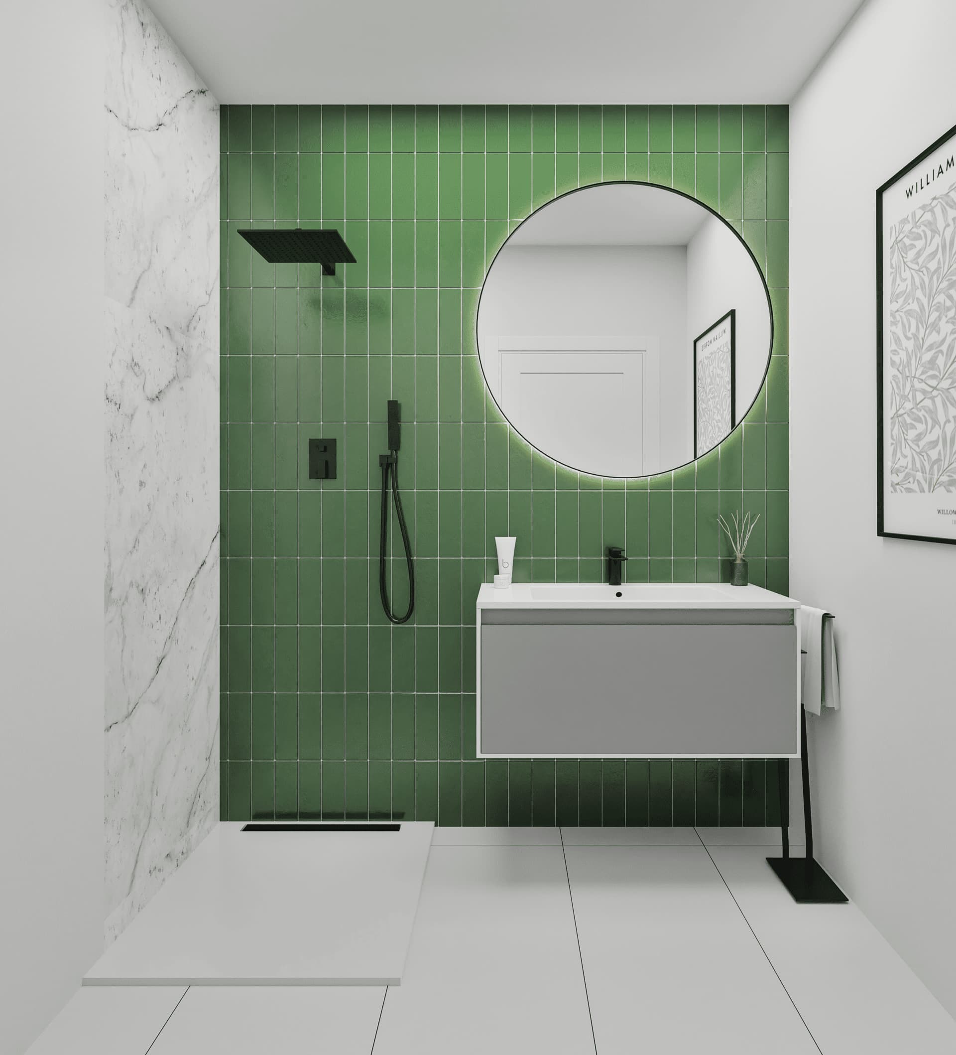 Apartment 2 dorm. en San Miguel de Salinas | Legado Colección 6