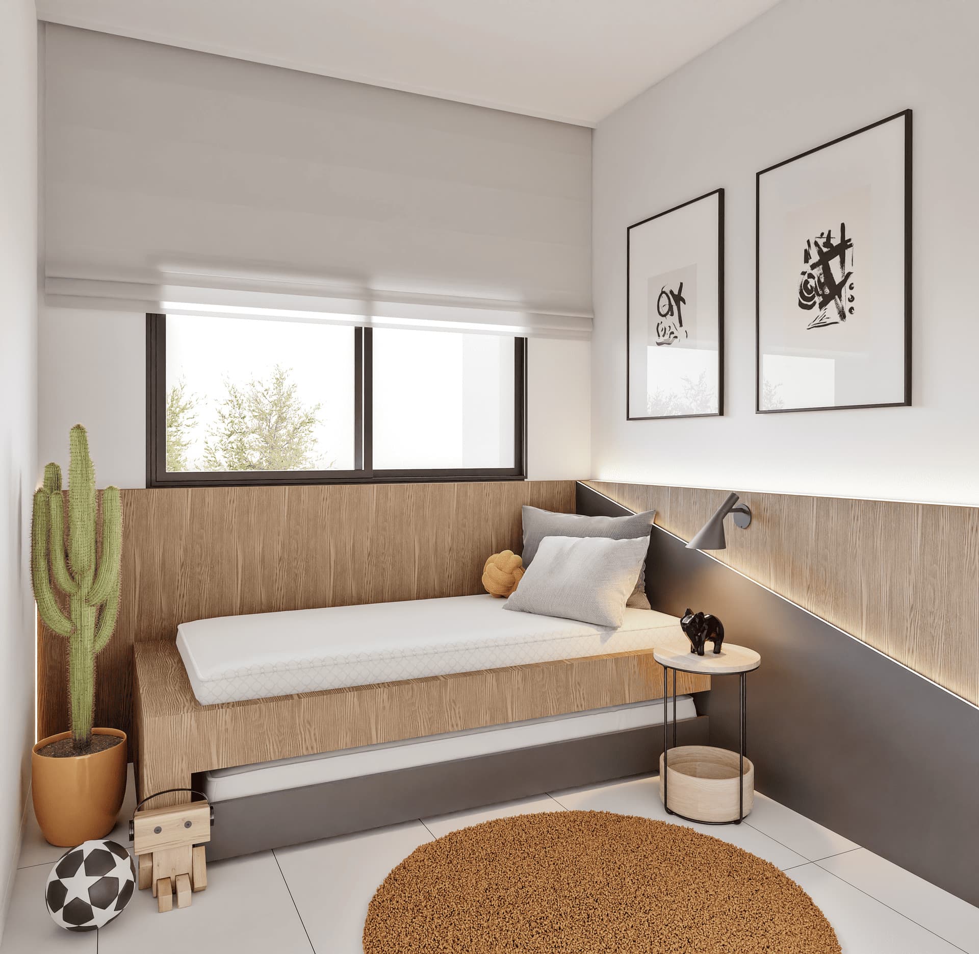 Apartment 2 dorm. en San Miguel de Salinas | Legado Colección 8