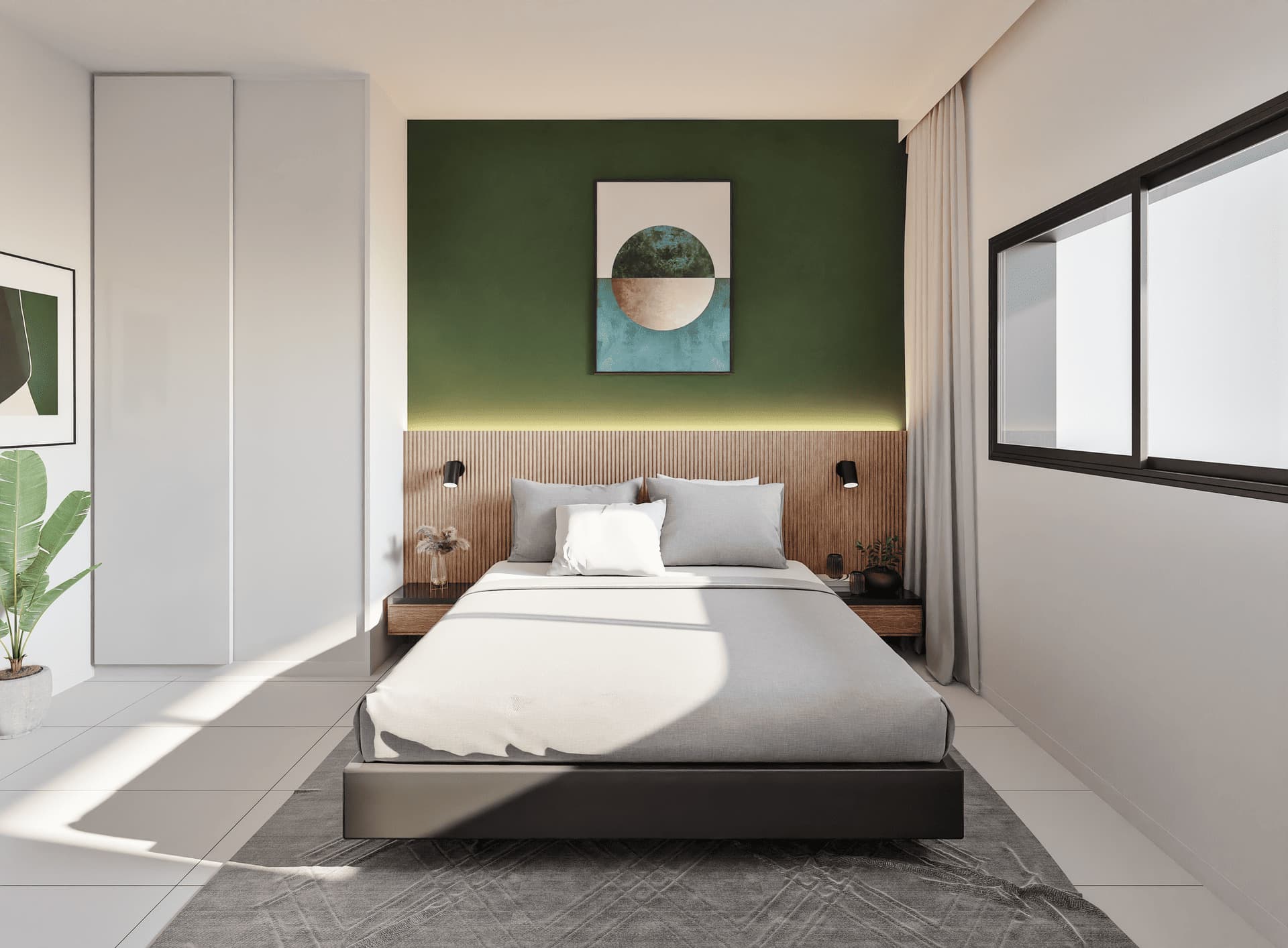 Apartment 2 dorm. en San Miguel de Salinas | Legado Colección 9