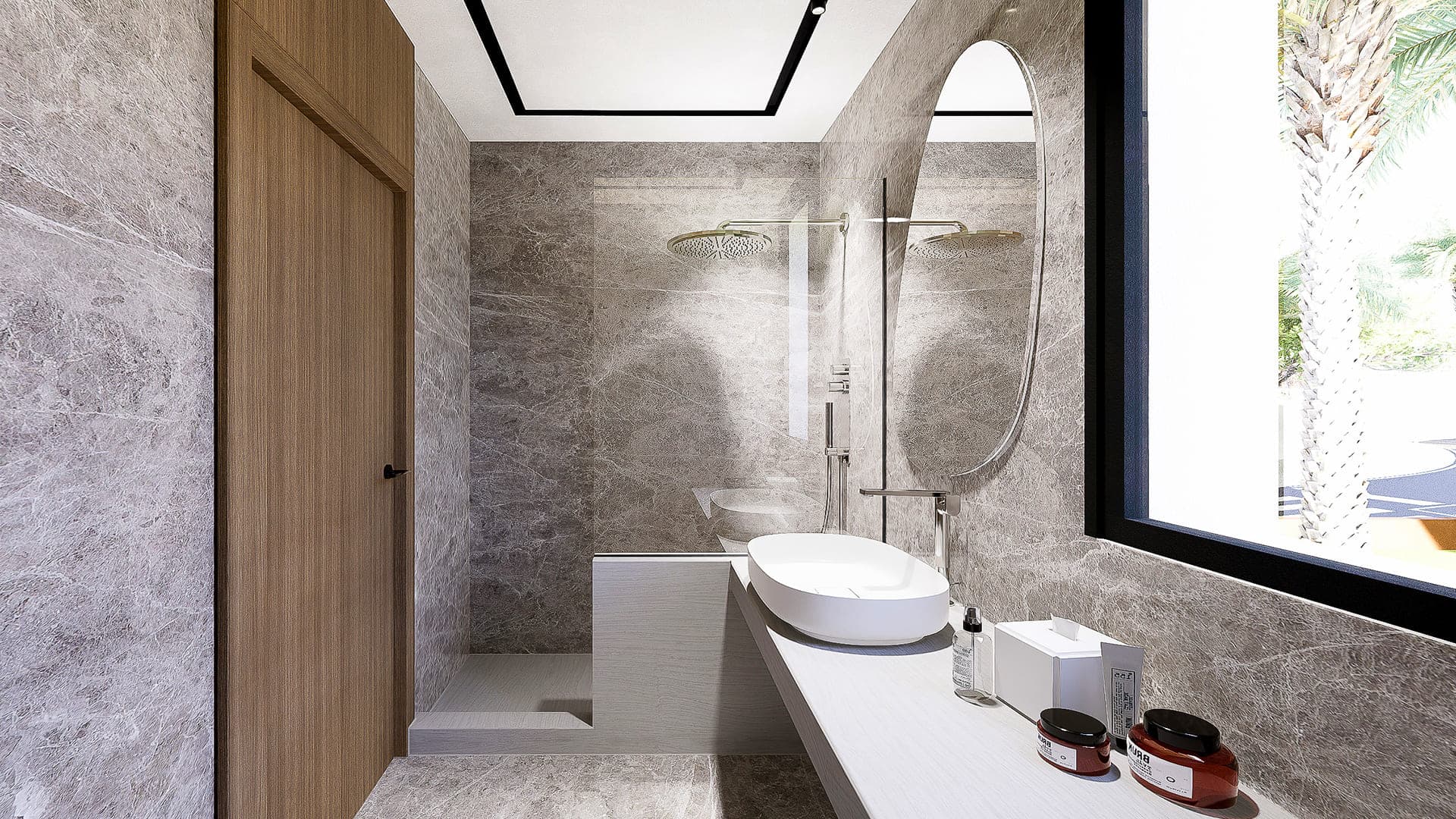 Villa 6 bed. in Finestrat | Legado Colección 8