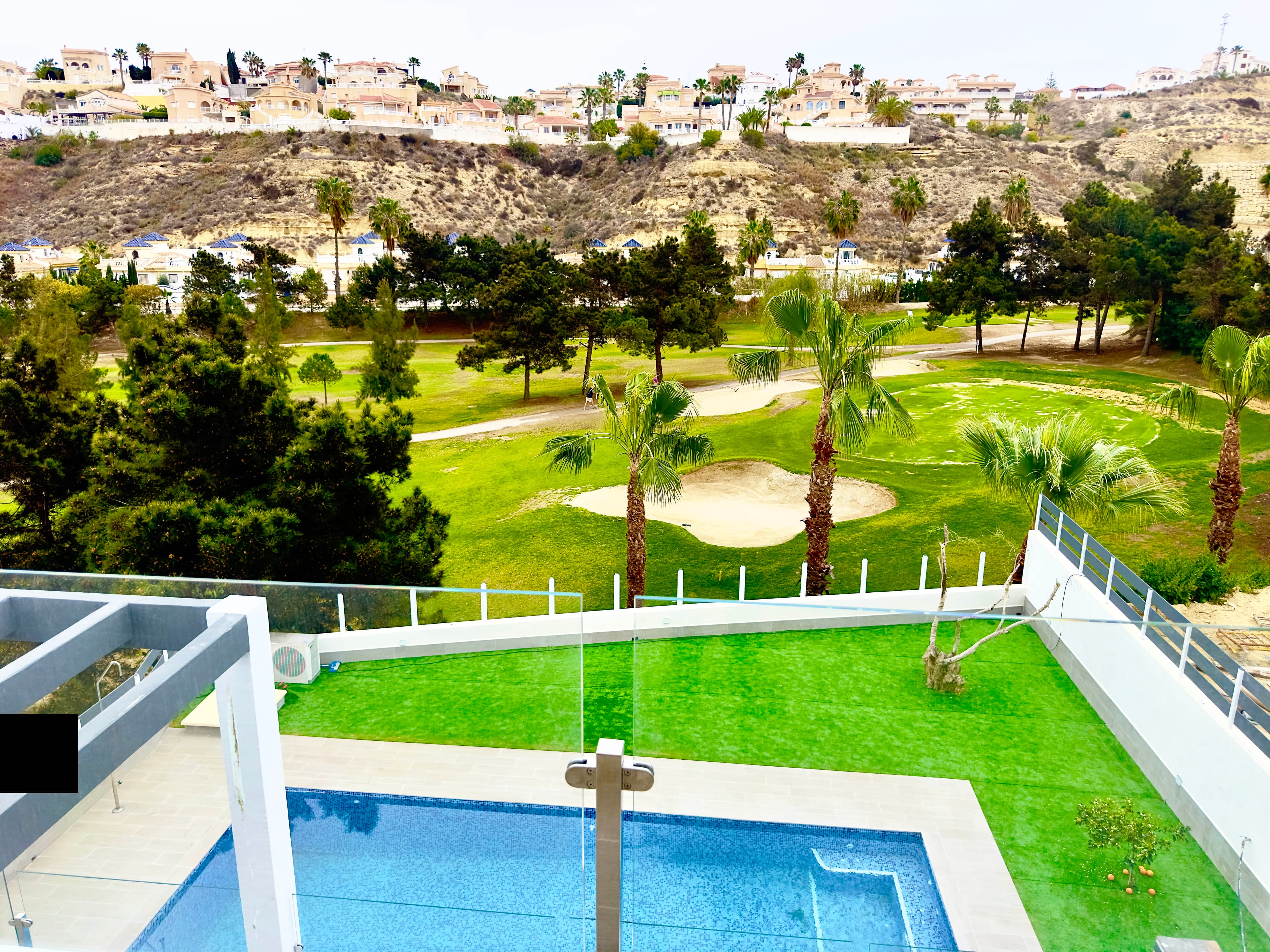 Detached 4 dorm. en Ciudad Quesada | Legado Colección 2