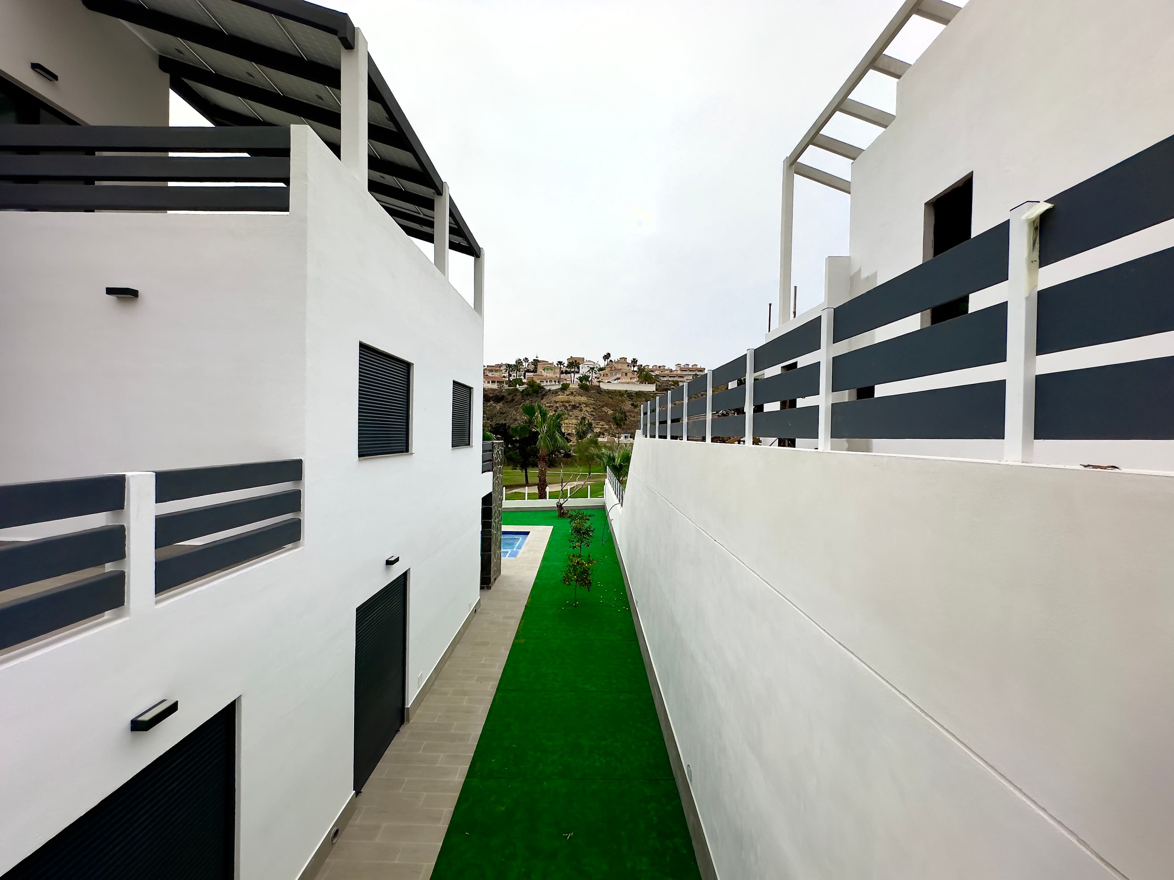 Detached 4 dorm. en Ciudad Quesada | Legado Colección 3