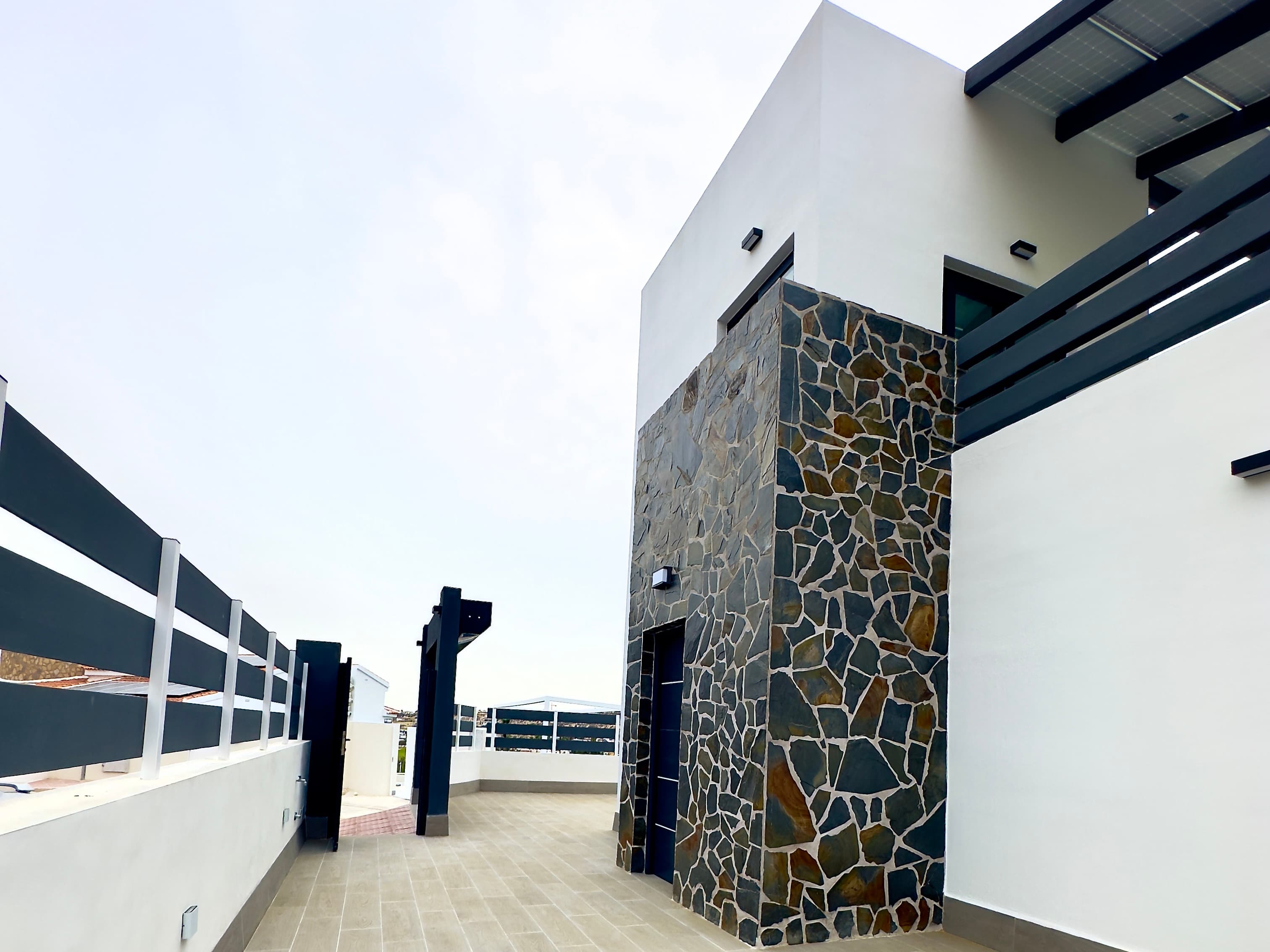Detached 4 dorm. en Ciudad Quesada | Legado Colección 4