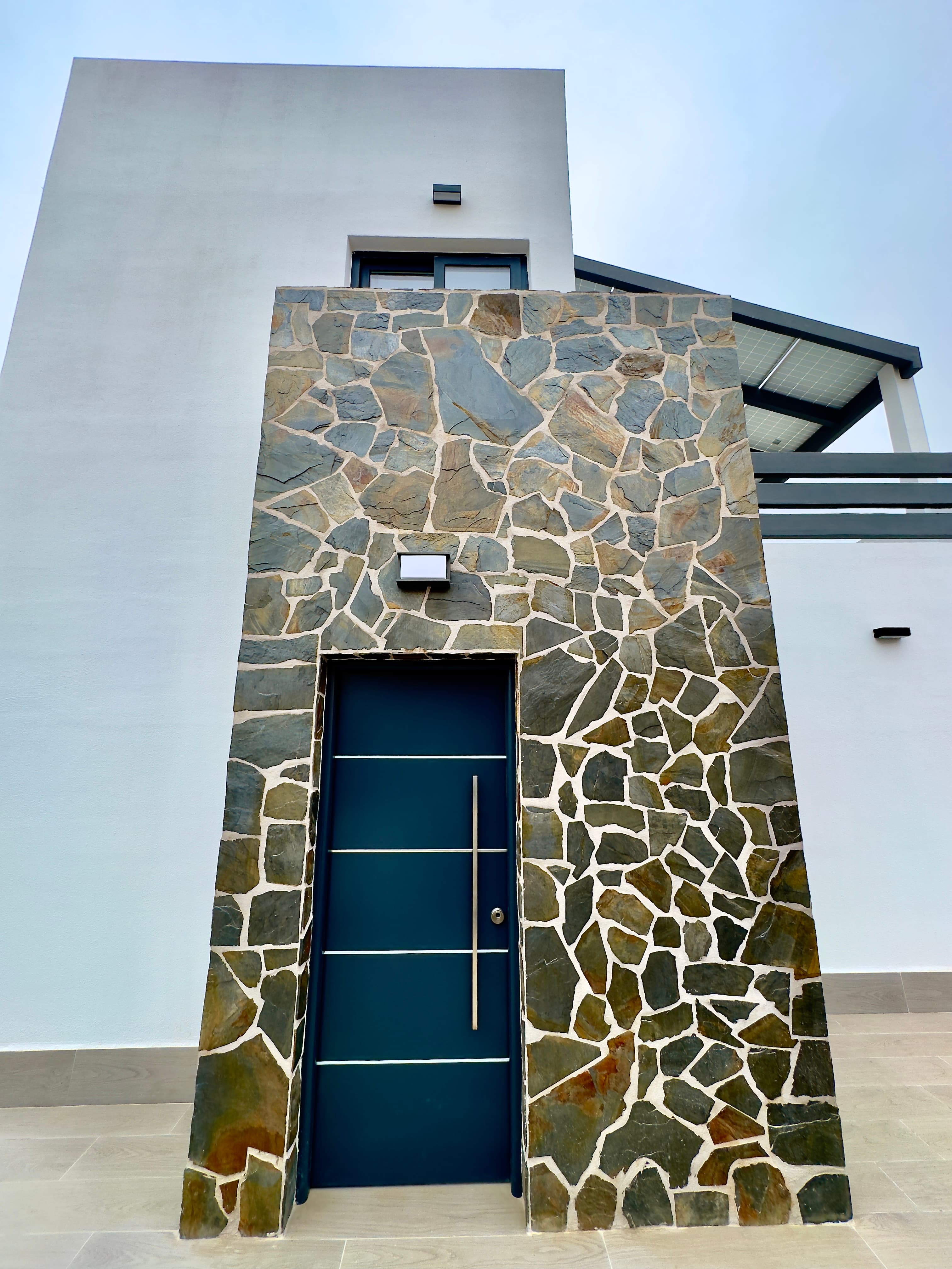 Detached 4 dorm. en Ciudad Quesada | Legado Colección 5