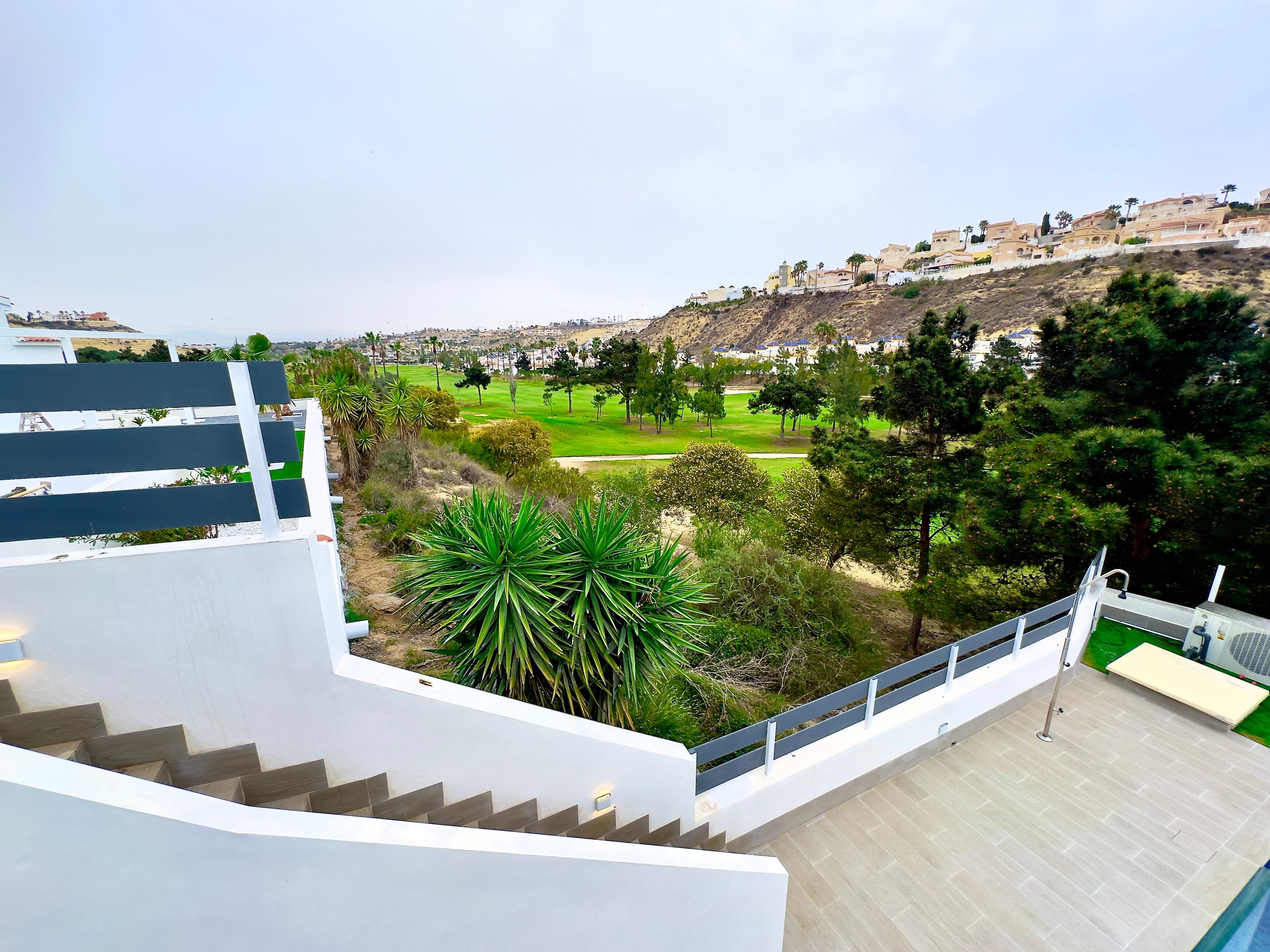 Detached 4 dorm. en Ciudad Quesada | Legado Colección 6