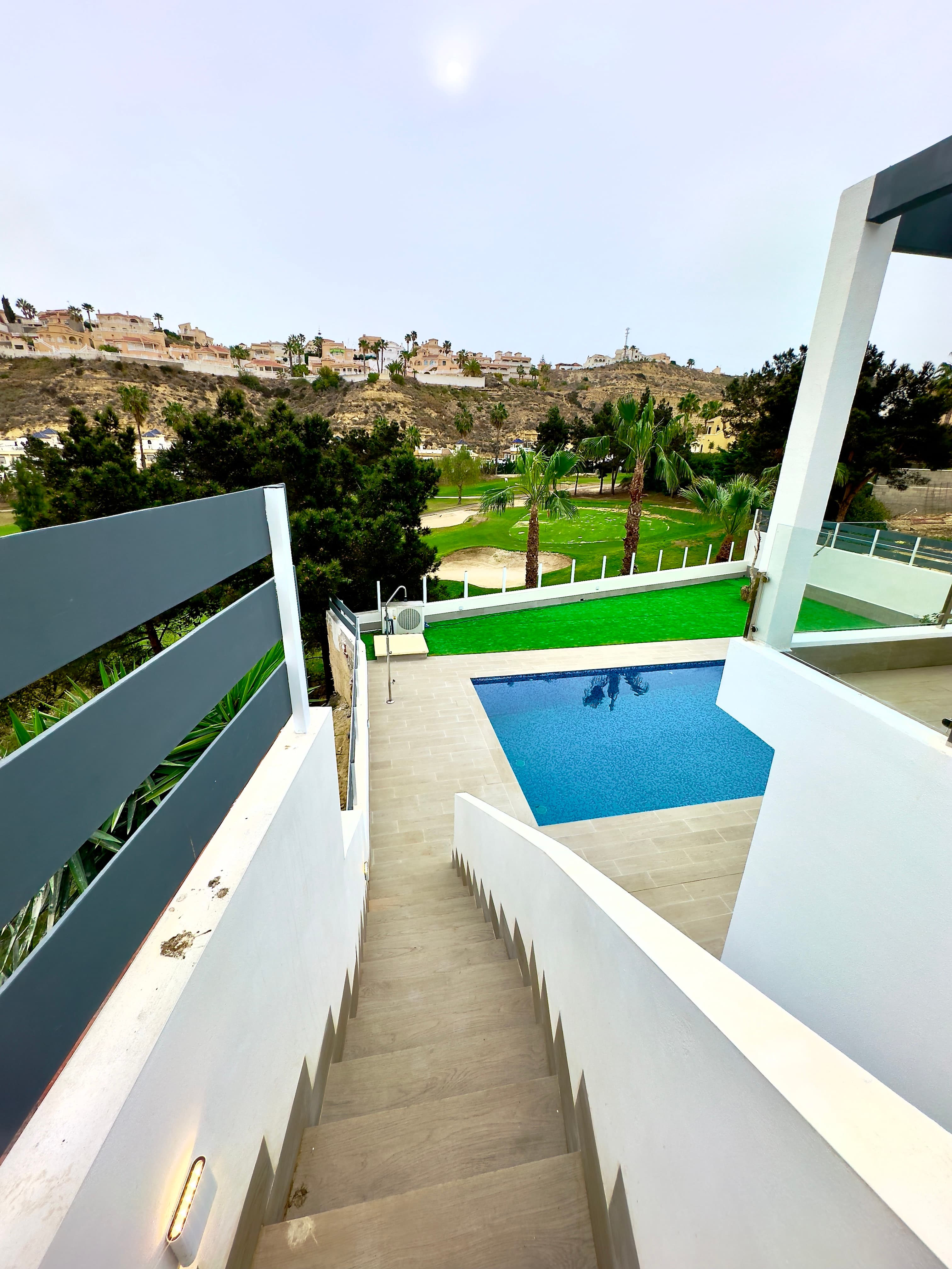 Detached 4 dorm. en Ciudad Quesada | Legado Colección 7