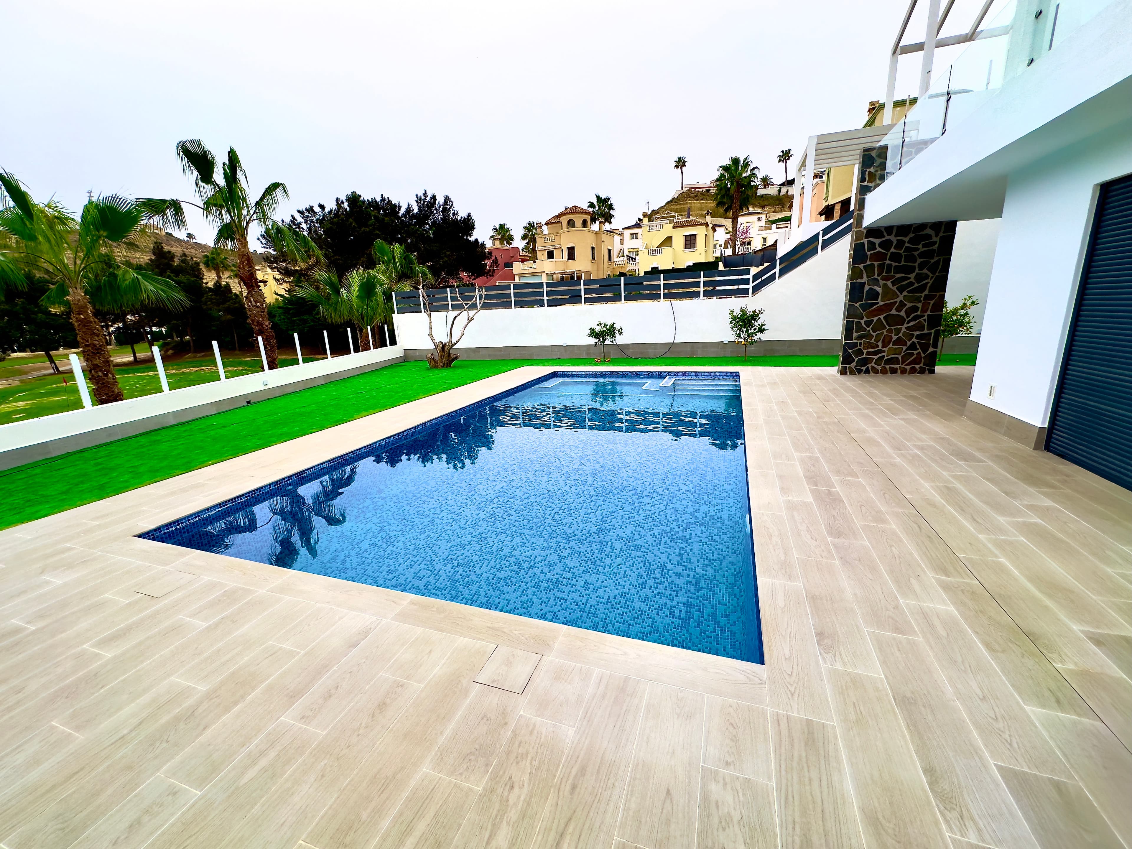 Detached 4 dorm. en Ciudad Quesada | Legado Colección 8