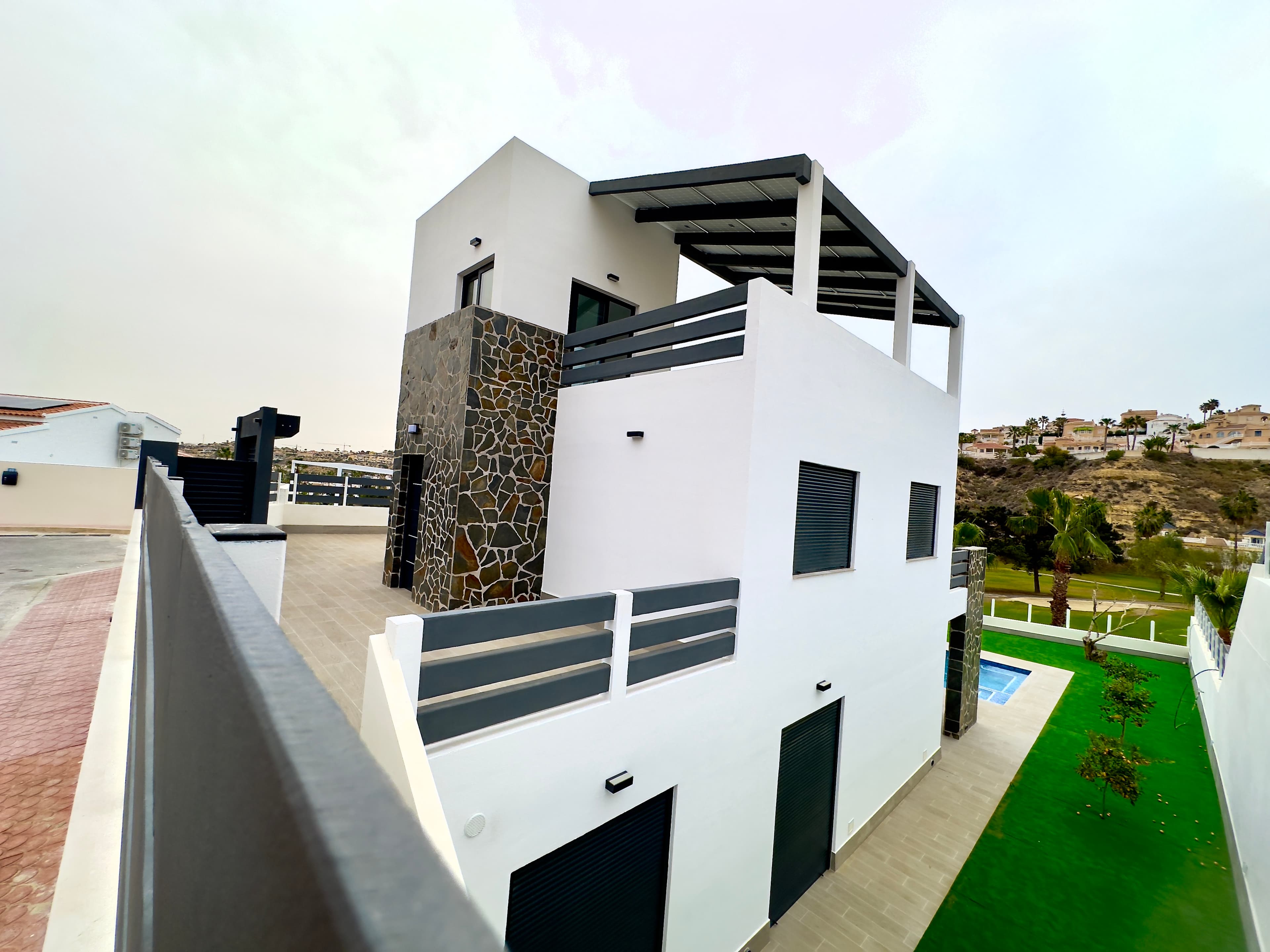 Detached 4 bed. in Ciudad Quesada | Legado Colección 9