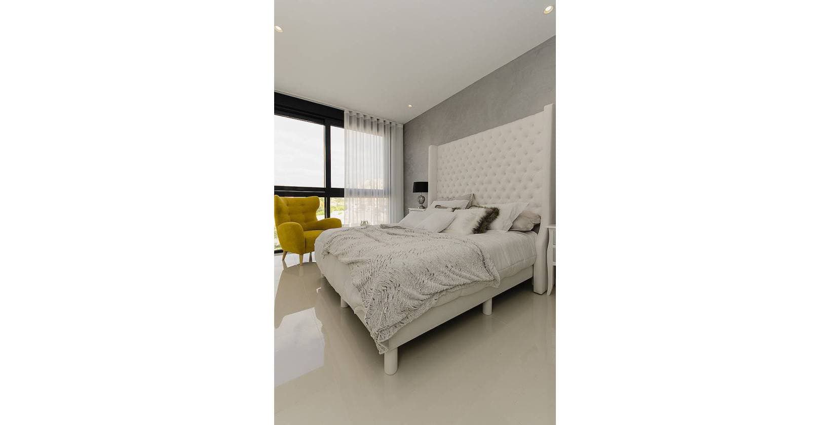 Villa 6 bed. in Dehesa de Campoamor | Legado Colección 3