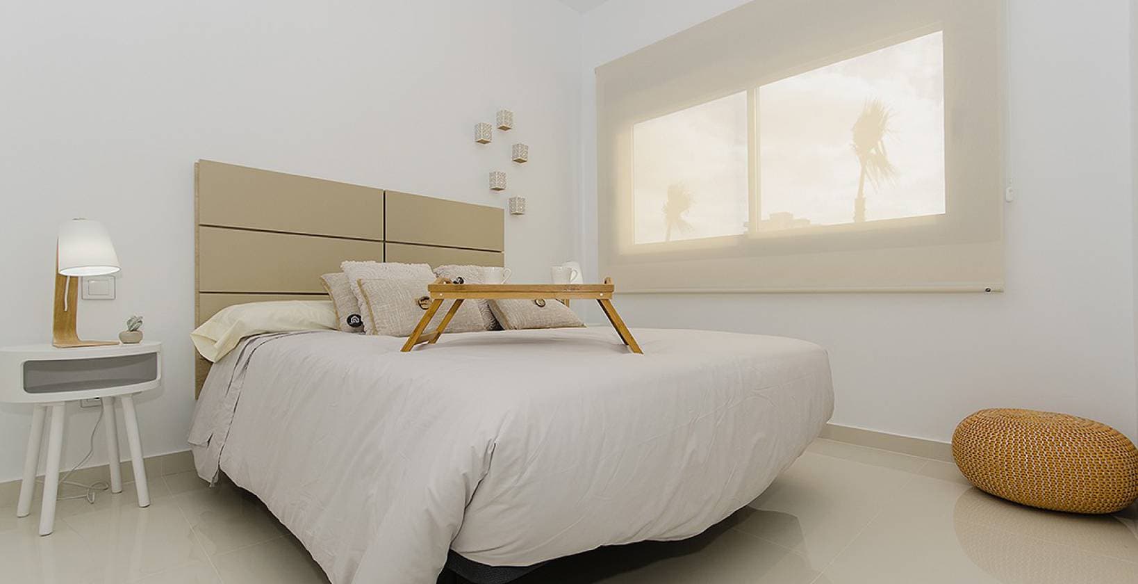 Villa 6 bed. in Dehesa de Campoamor | Legado Colección 6