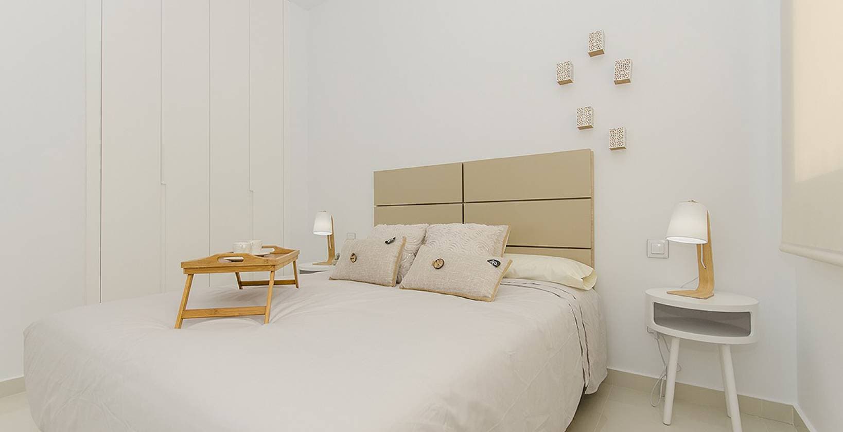 Villa 6 bed. in Dehesa de Campoamor | Legado Colección 7