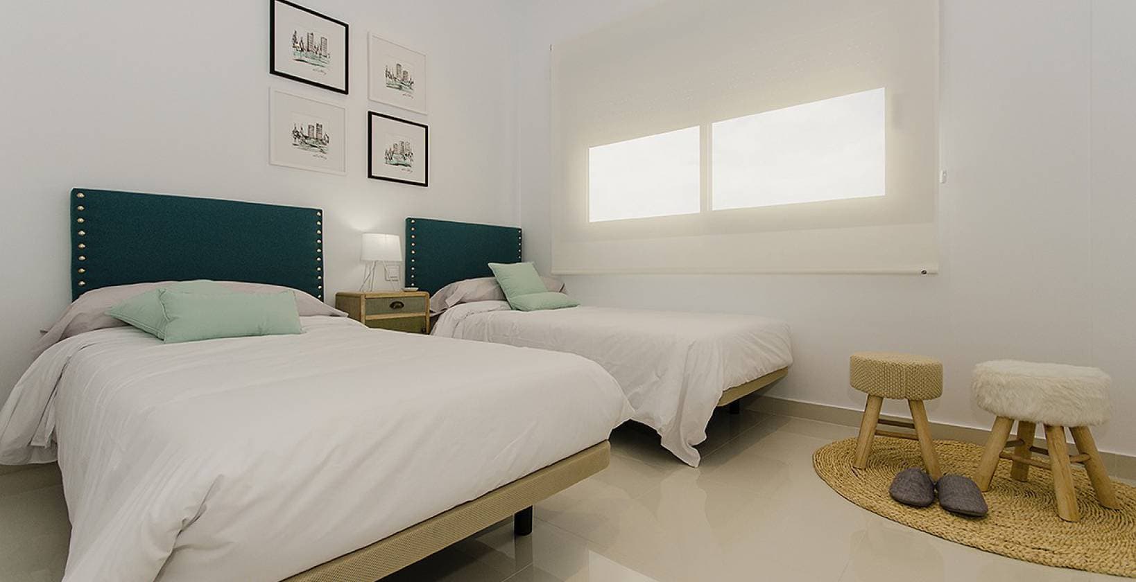 Villa 6 bed. in Dehesa de Campoamor | Legado Colección 8