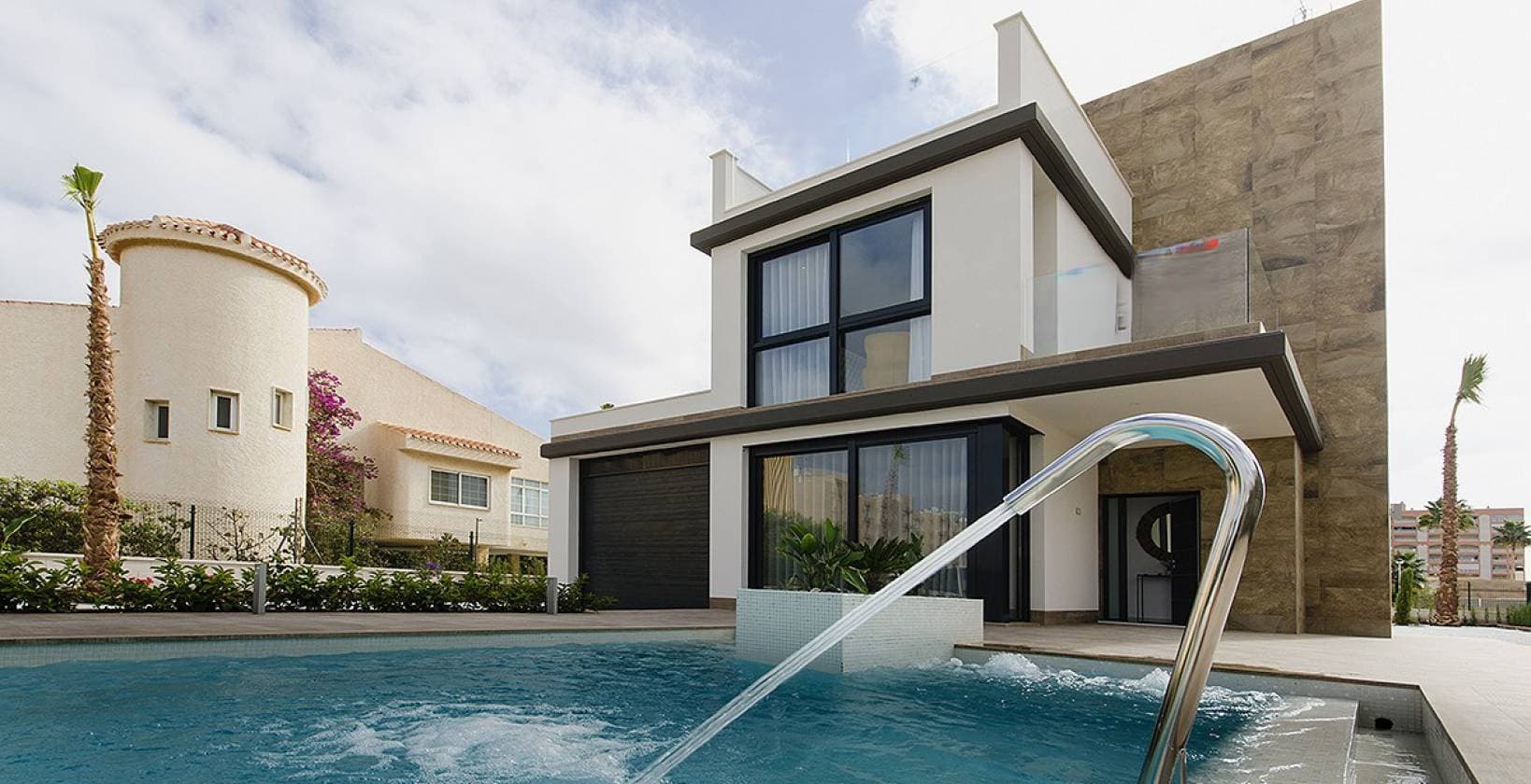 Villa 6 bed. in Dehesa de Campoamor | Legado Colección 9