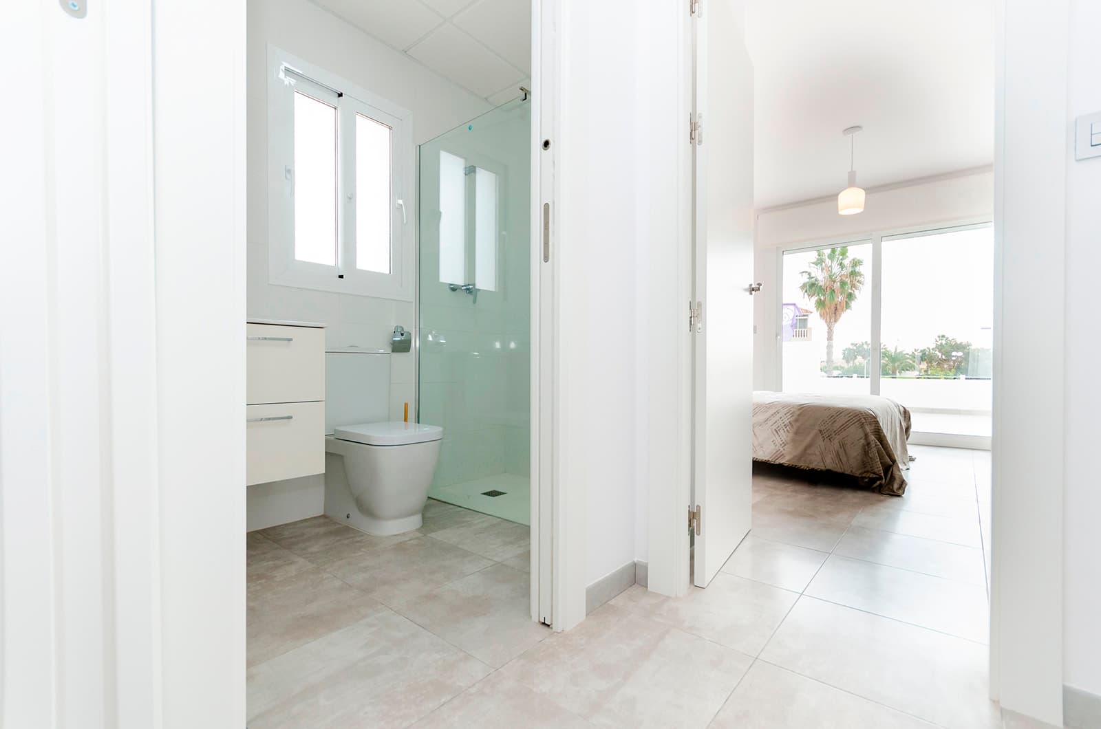 Detached 3 bed. in Torrevieja | Legado Colección 2