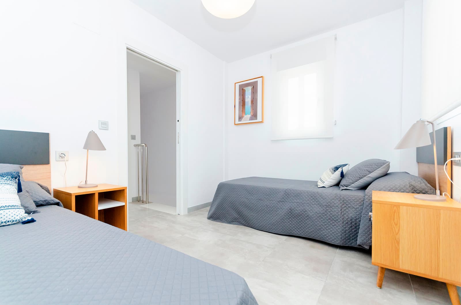 Detached 3 bed. in Torrevieja | Legado Colección 4