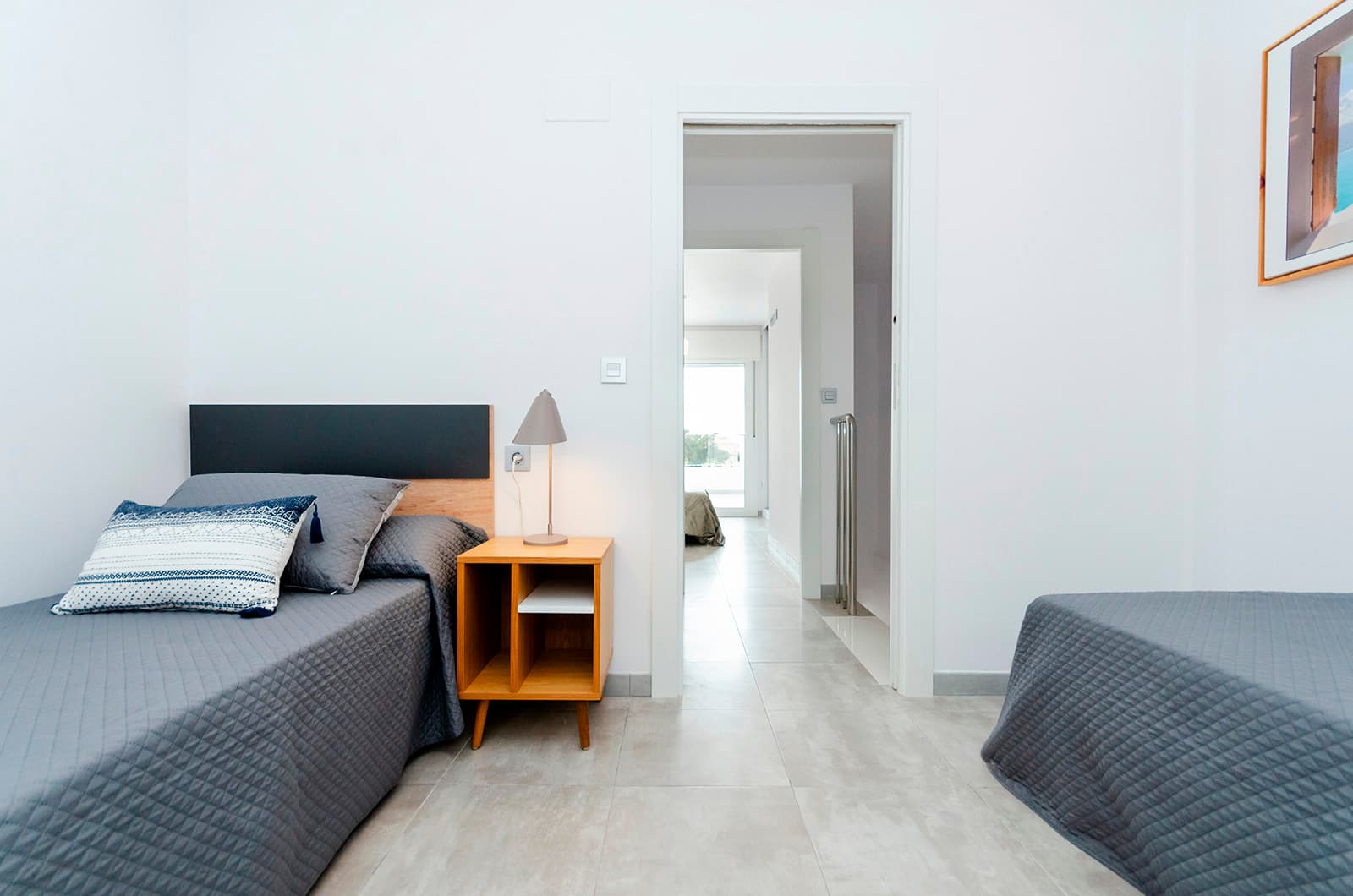 Detached 3 bed. in Torrevieja | Legado Colección 5