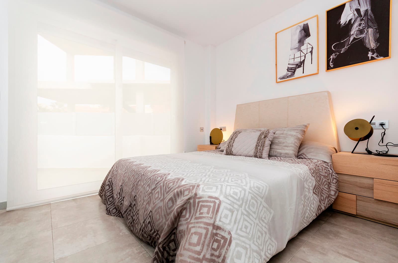Detached 3 bed. in Torrevieja | Legado Colección 6