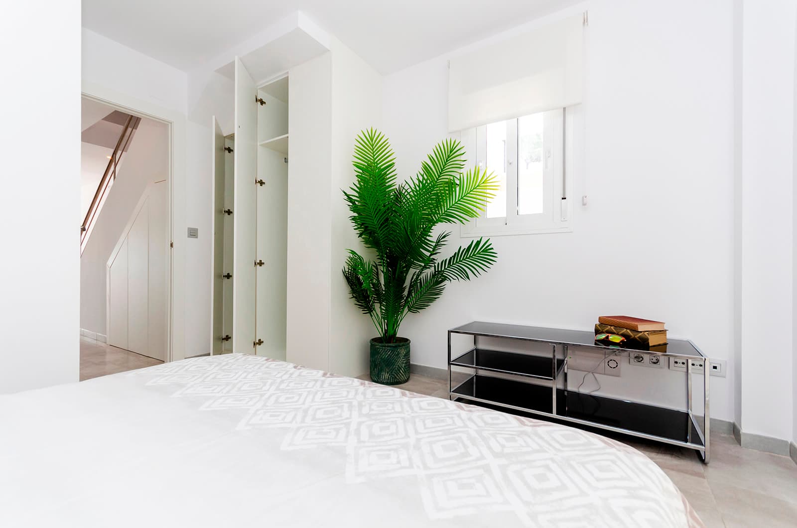 Detached 3 bed. in Torrevieja | Legado Colección 8