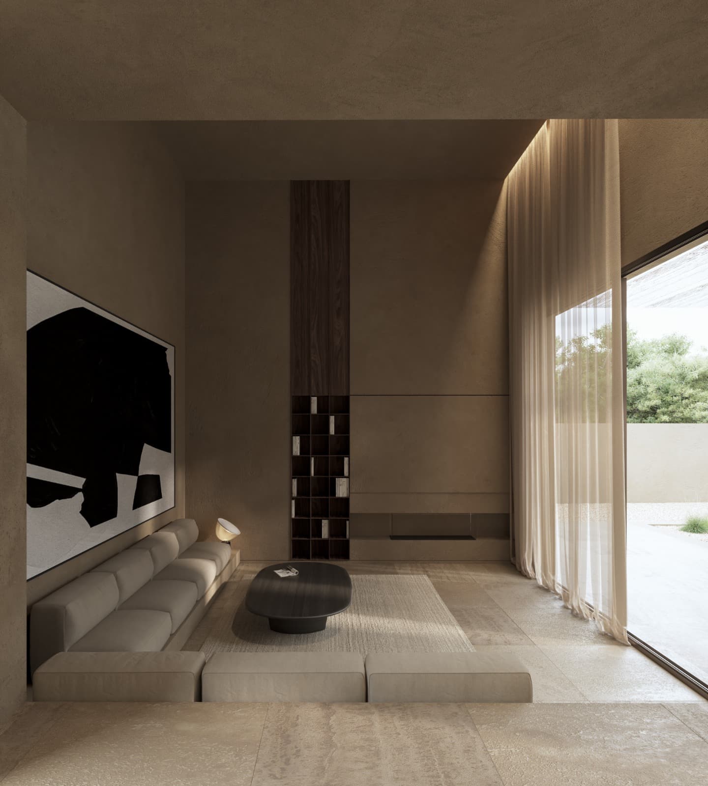 Villa 3 bed. in La Nucía | Legado Colección 6