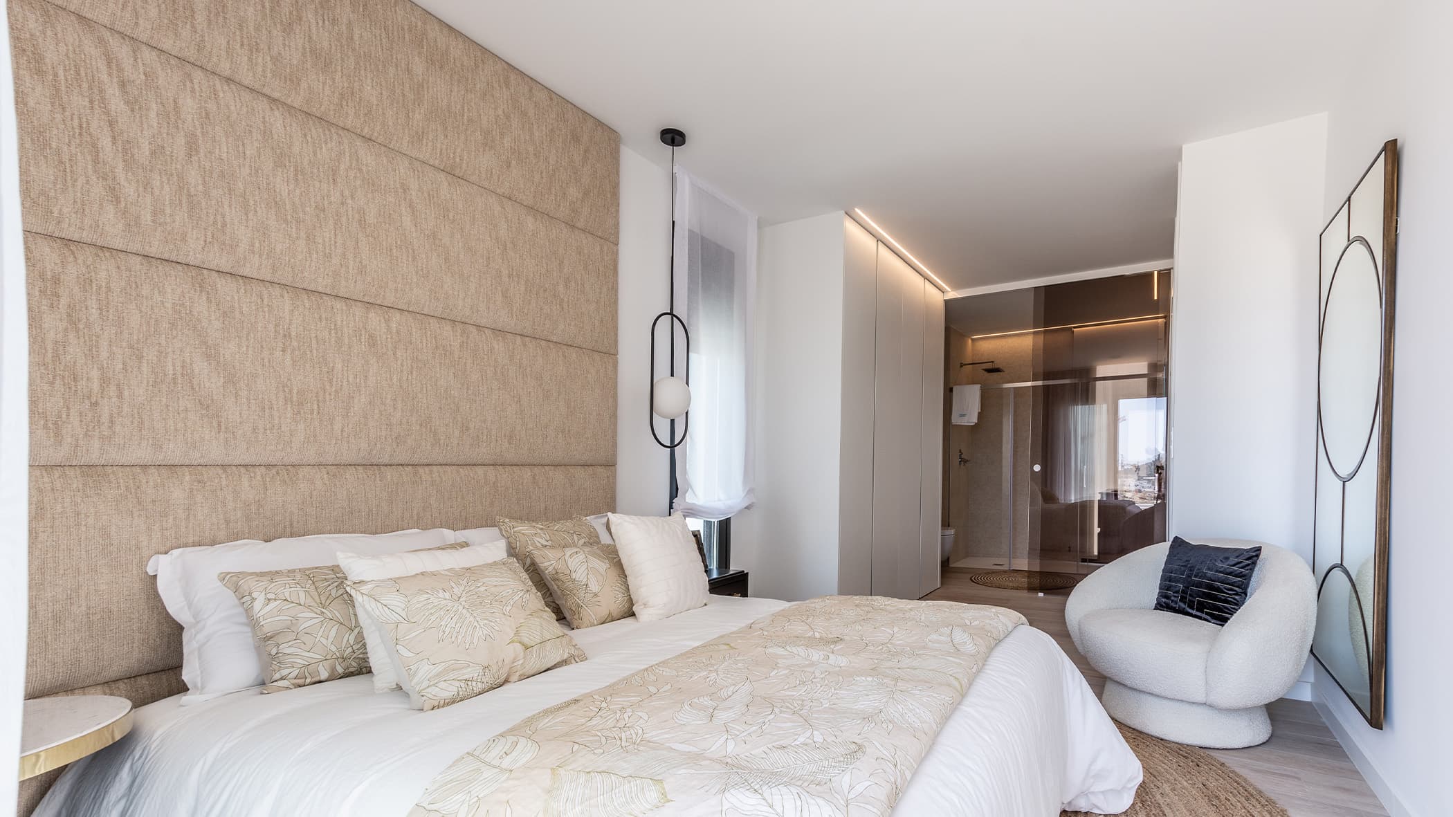 Villa 4 bed. in Finestrat | Legado Colección 9