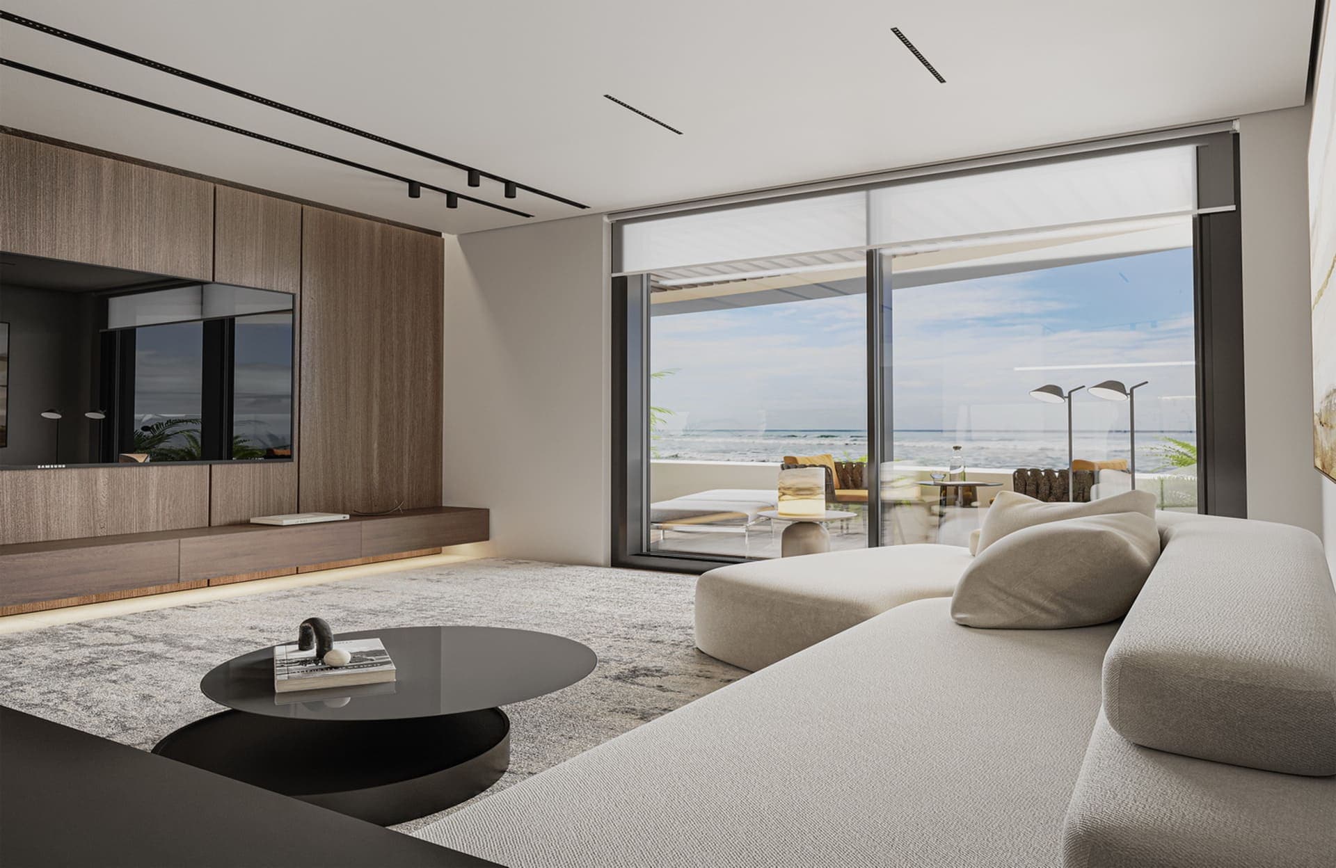 Apartment 3 bed. in Calpe | Legado Colección 8